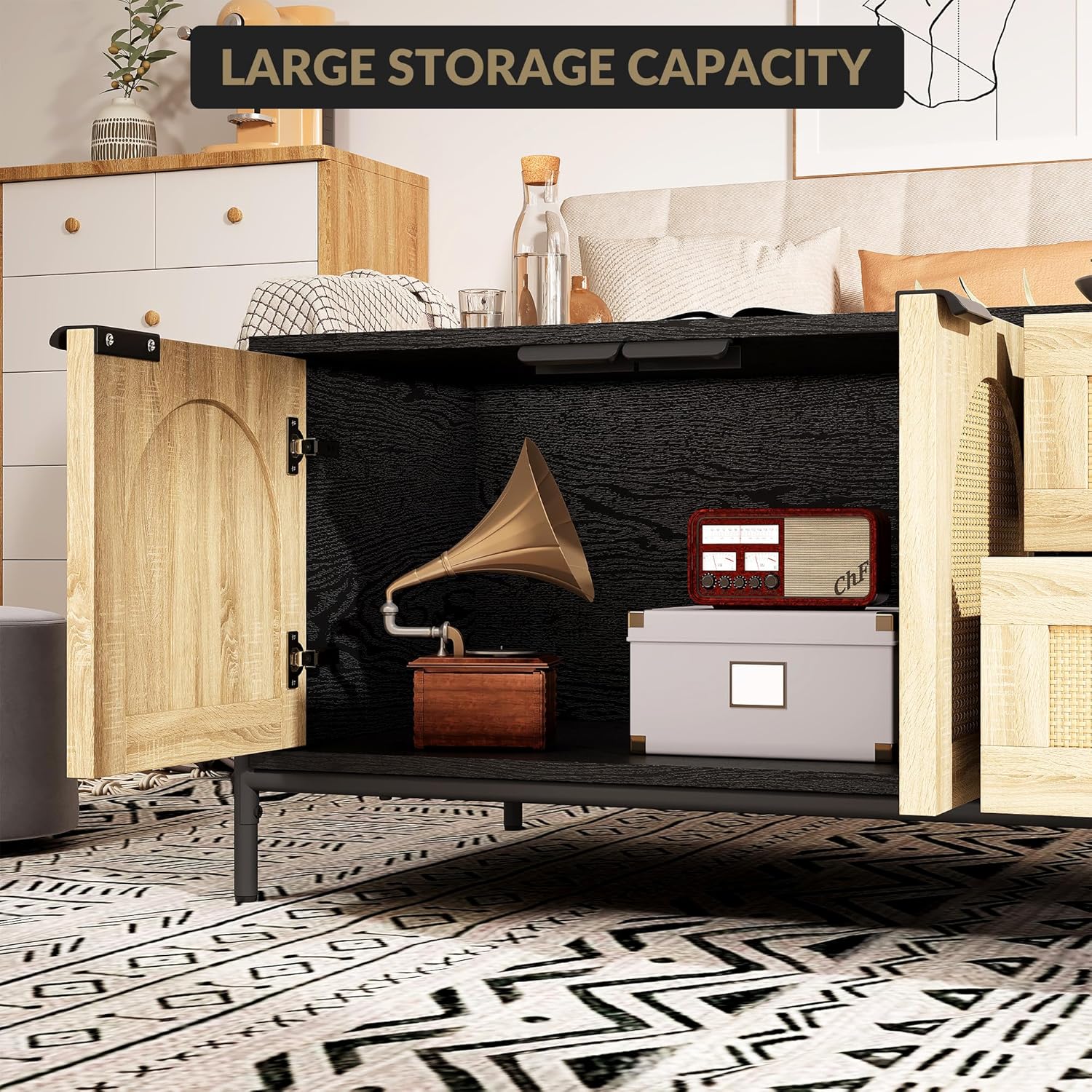 Qeetex CY-PHO-13NBDCYT Coffee-Tables - View #7