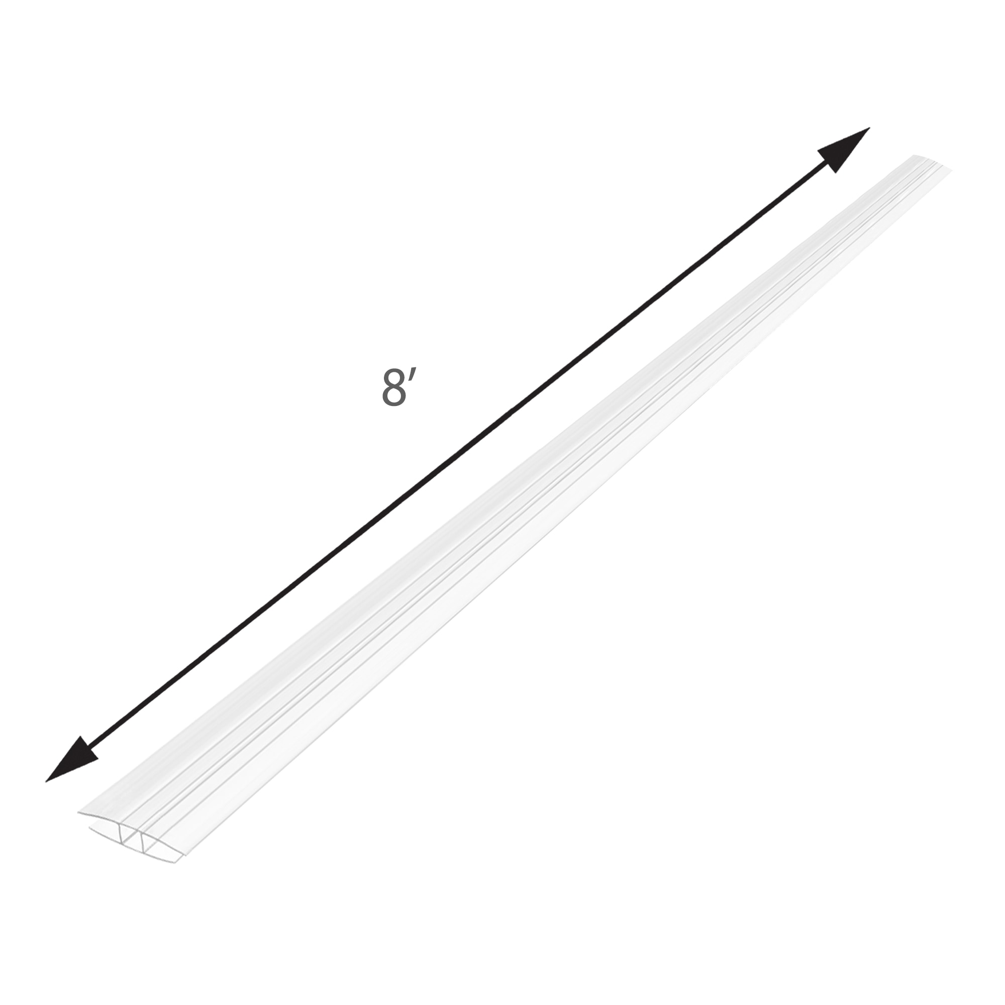 SUNLITE 9025340 Trim-Channels - View #2