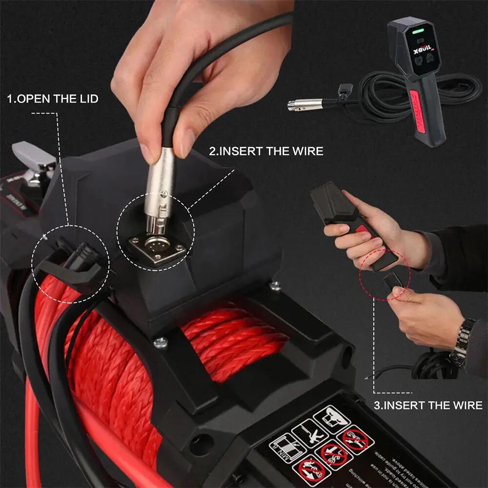 Siavonce XH31446 Specialty-Automotive-Hand-Tools - View #7