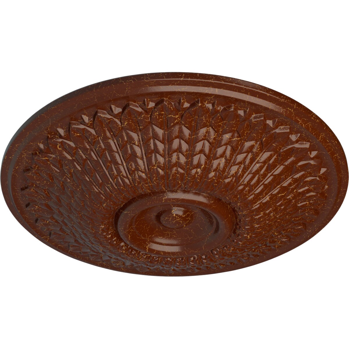 Ekena Millwork CM23MOBMC Ceiling-Medallions - View #2