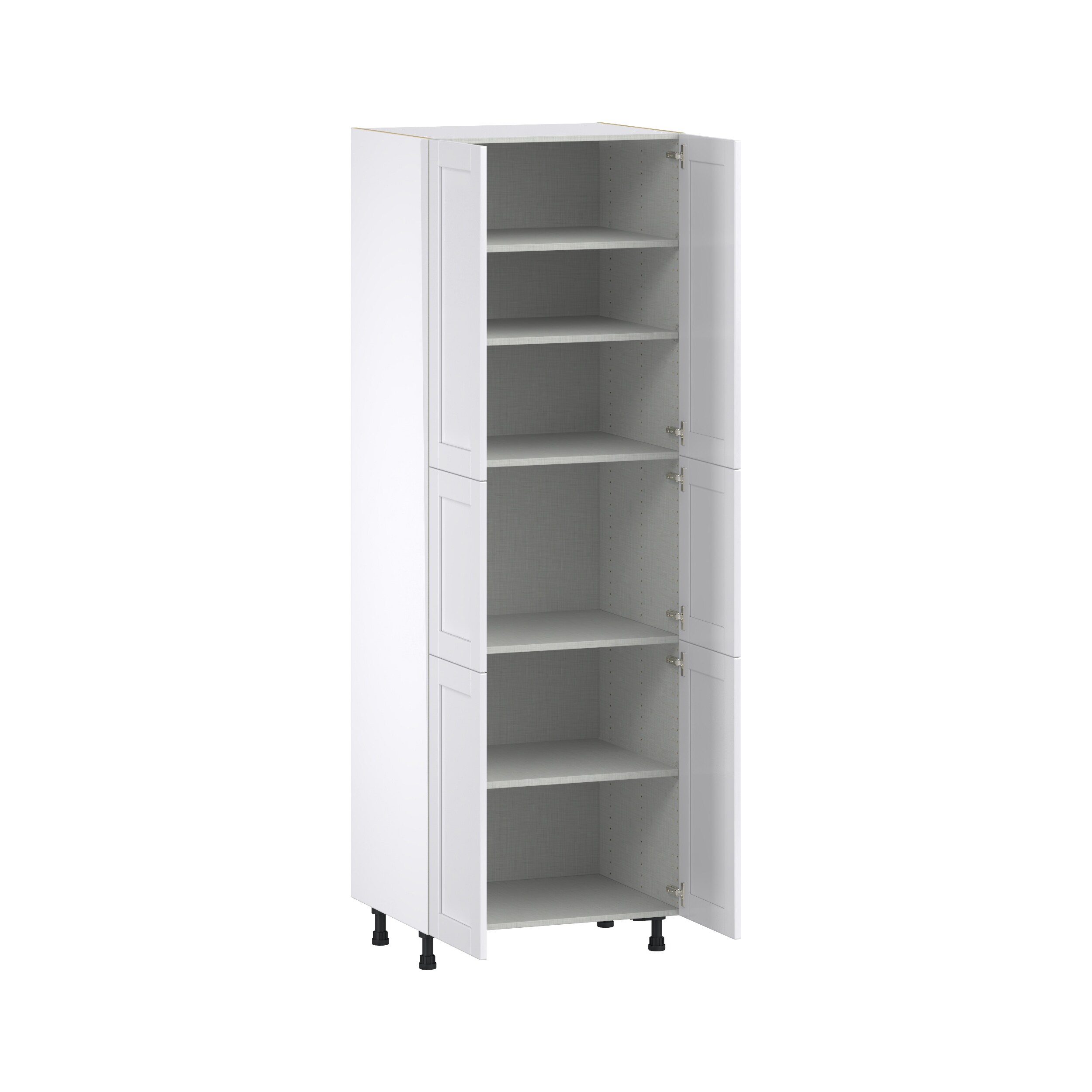 Hugo&Borg DST302489.5-RM Cabinets-Kitchen - View #7