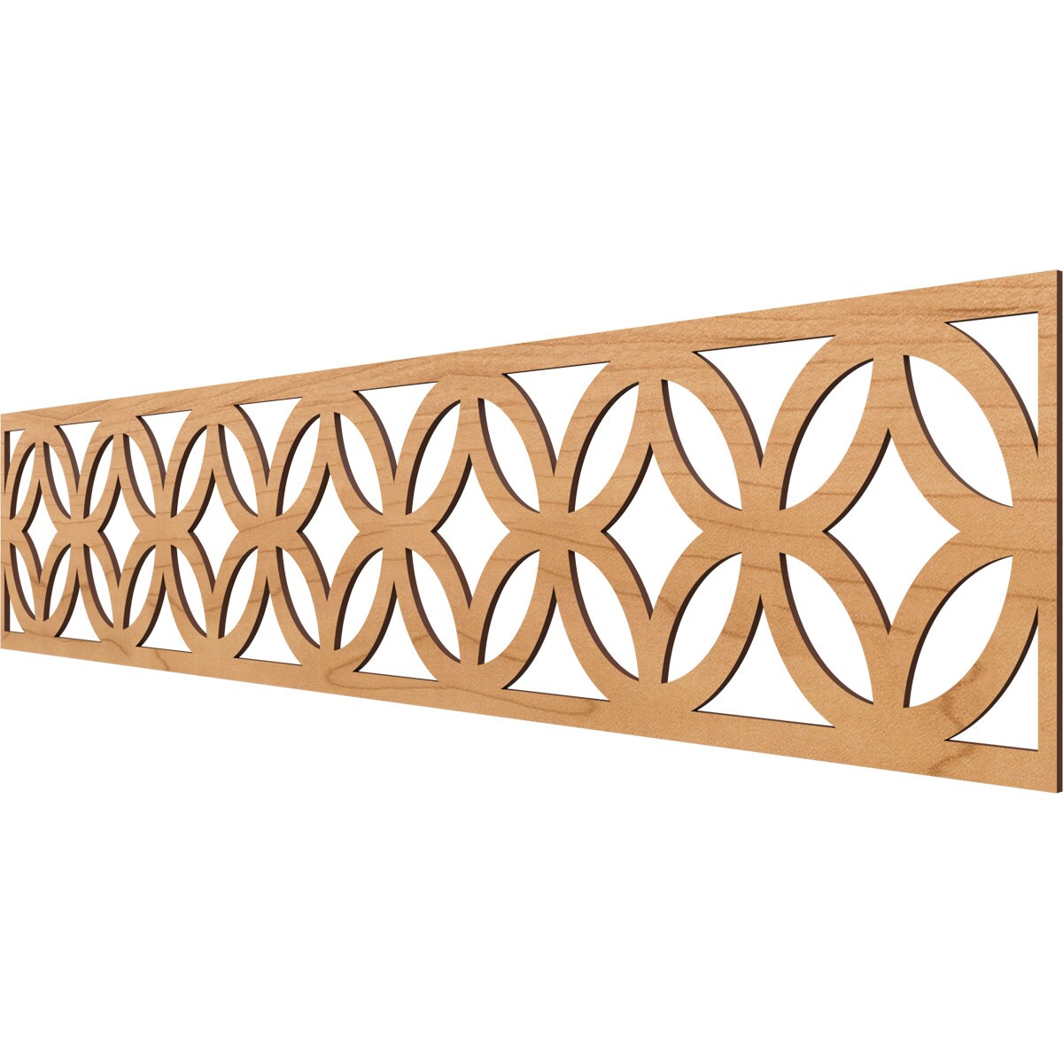 Ekena Millwork MLDA10X46CROMA Wall-Panel-Moulding - View #5