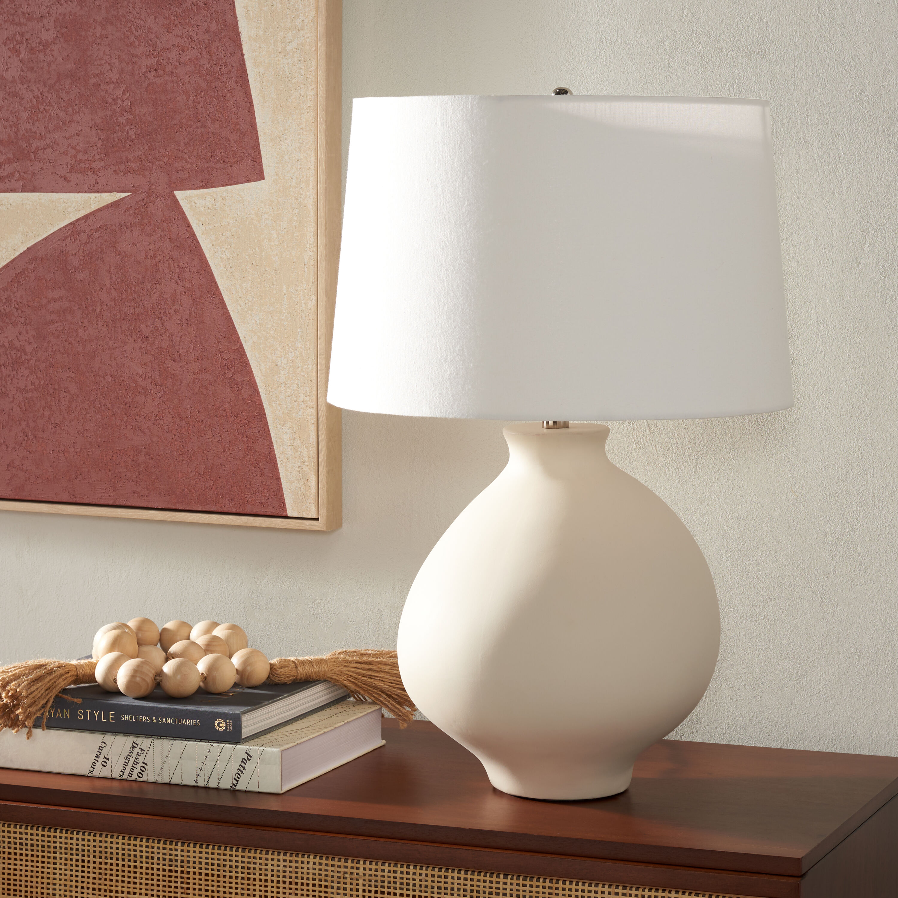 Safavieh TBL2009A Table-Lamps - View #5