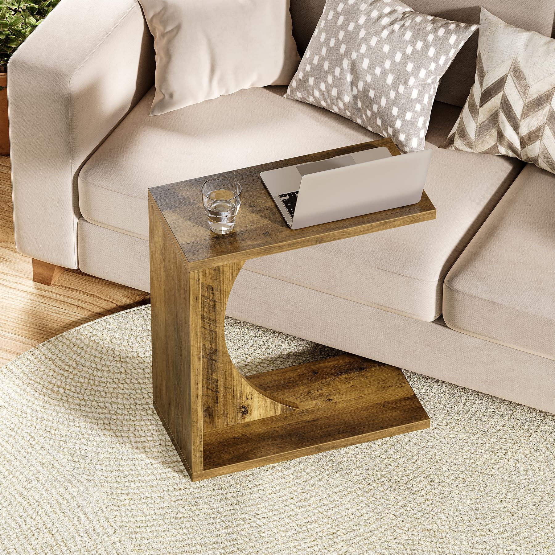 Tribesigns LWFD-RY0255 End-Tables - View #8