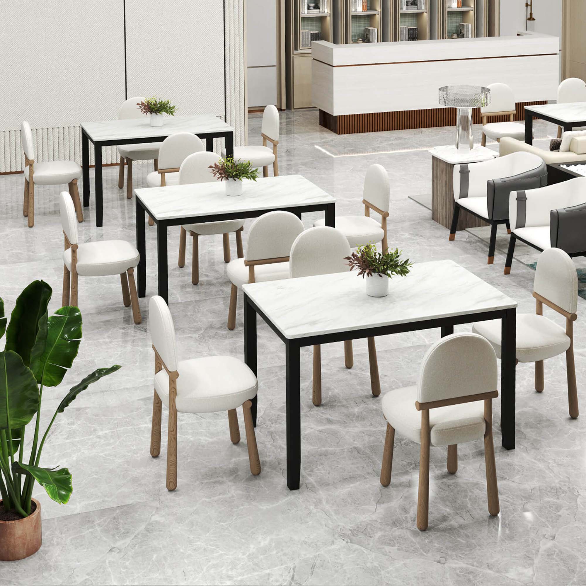 Costway HCST05982 Dining-Tables - View #7