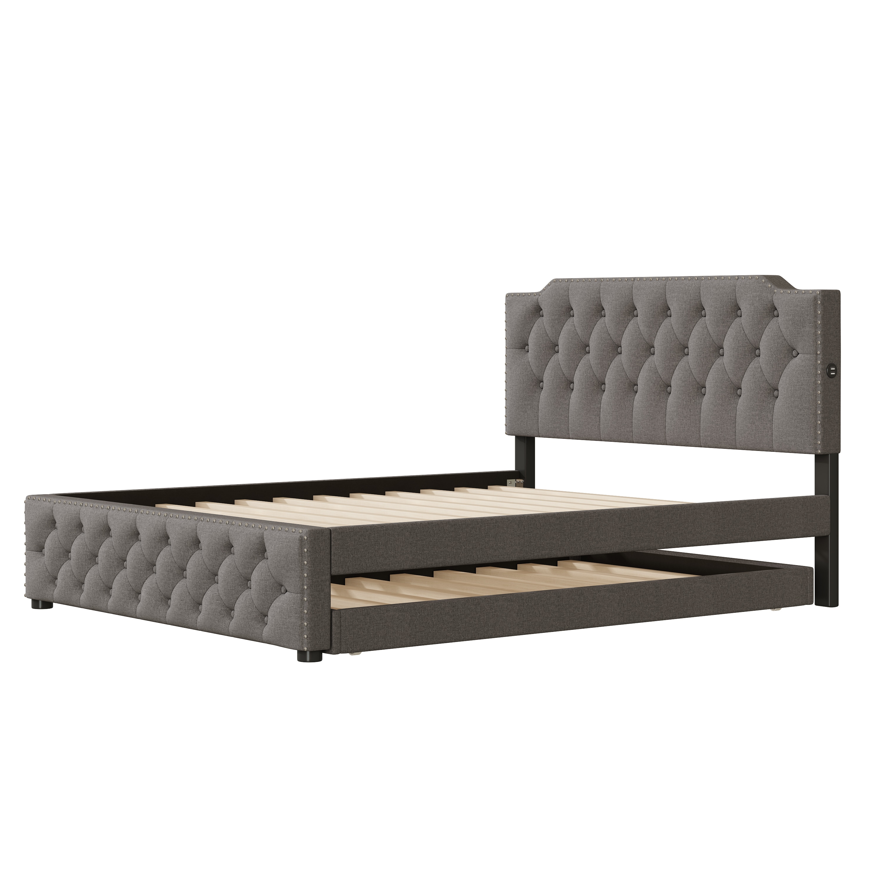 ModernLuxe L3P-SF000042AAE beds - View #10