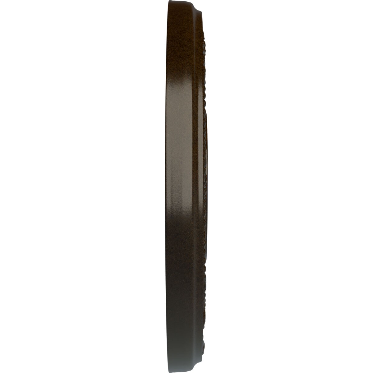 Ekena Millwork CM12NABZS Ceiling-Medallions - View #3
