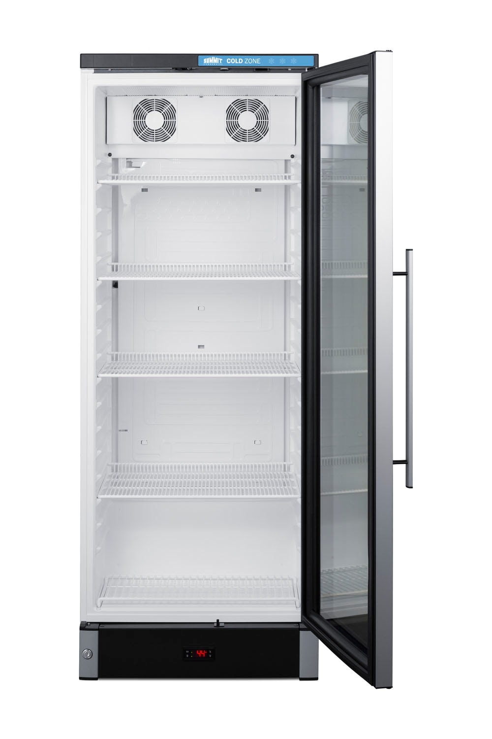 Summit Appliance SCR1154 Beverage-Dispensers - View #3