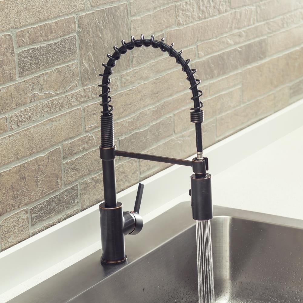 Home2O H90K-51D-ORB Kitchen-Faucets - View #5