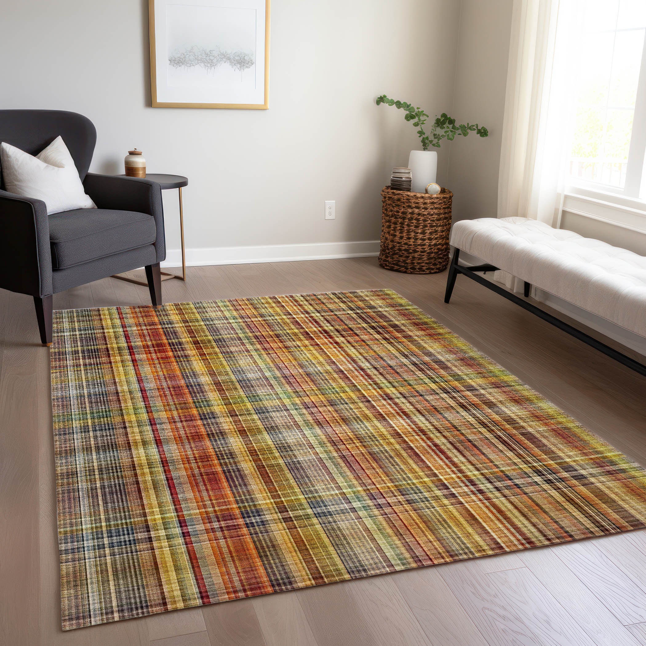 Addison Rugs ACN541PK9X12 rugs - View #7