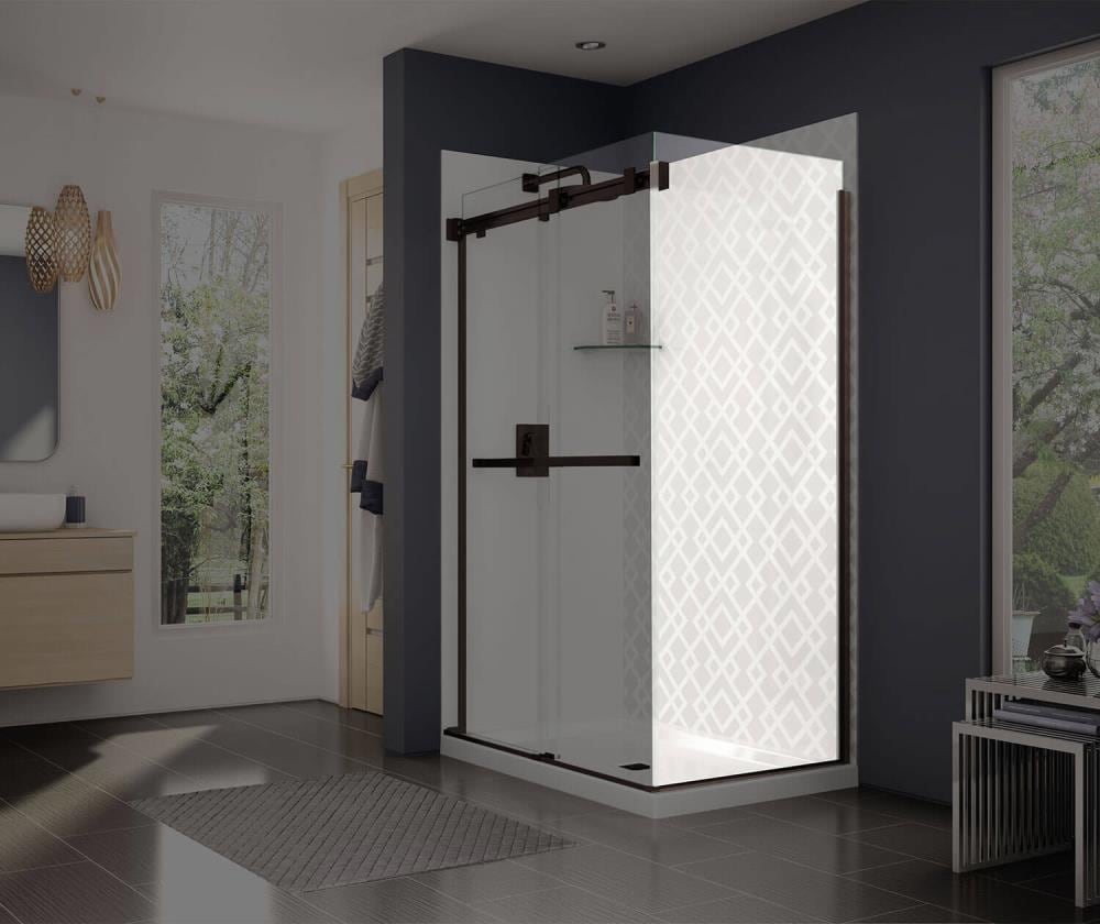 MAAX 137310-900-173-000 Shower-Doors - View #3
