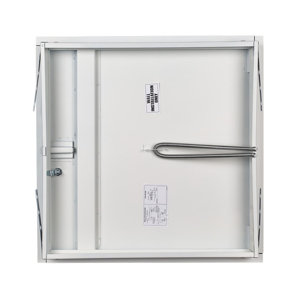 Elmdor FR18X18PC-CL Access-Panels - View #3