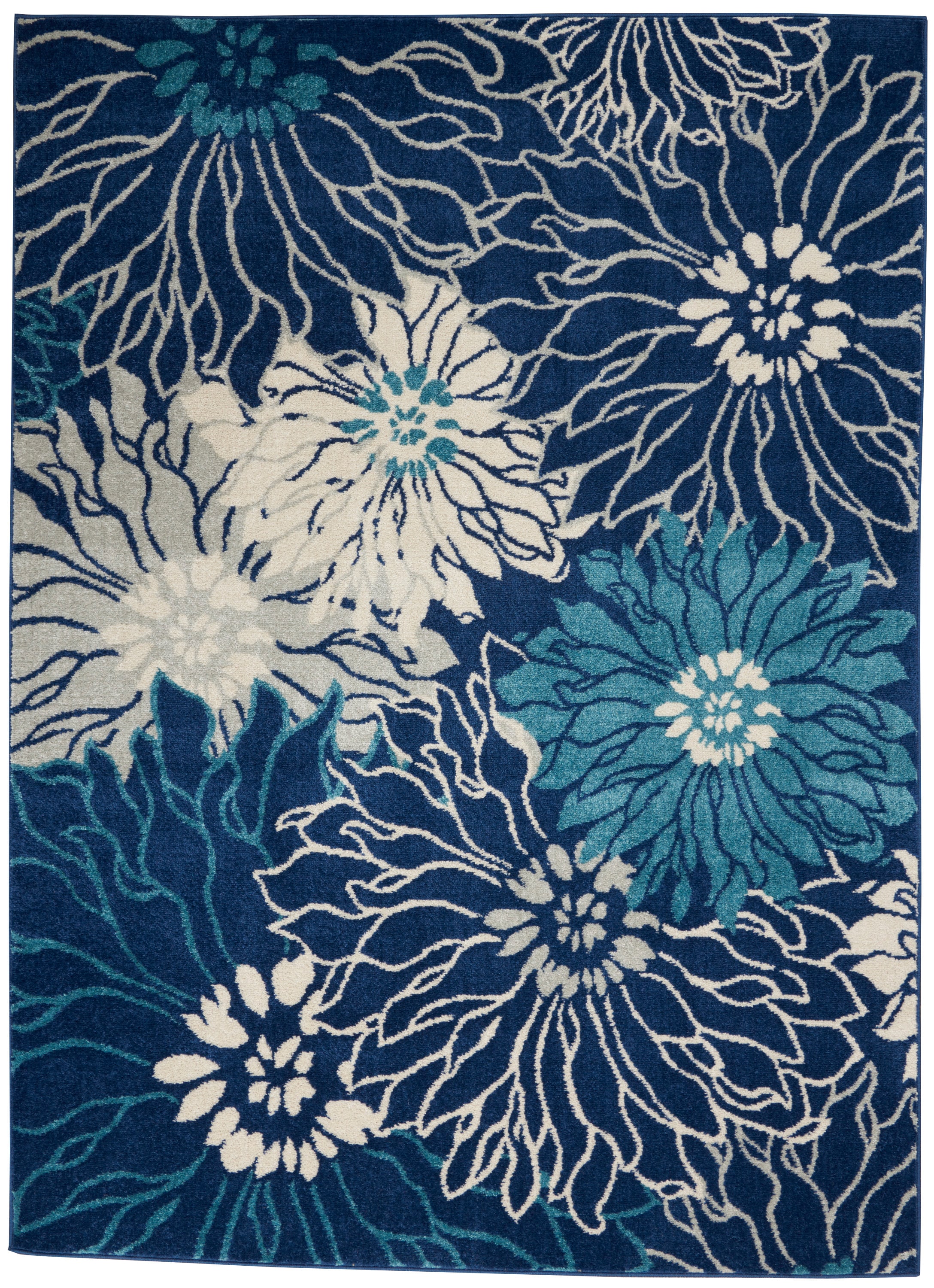 Nourison 99446765918 rugs - View #2