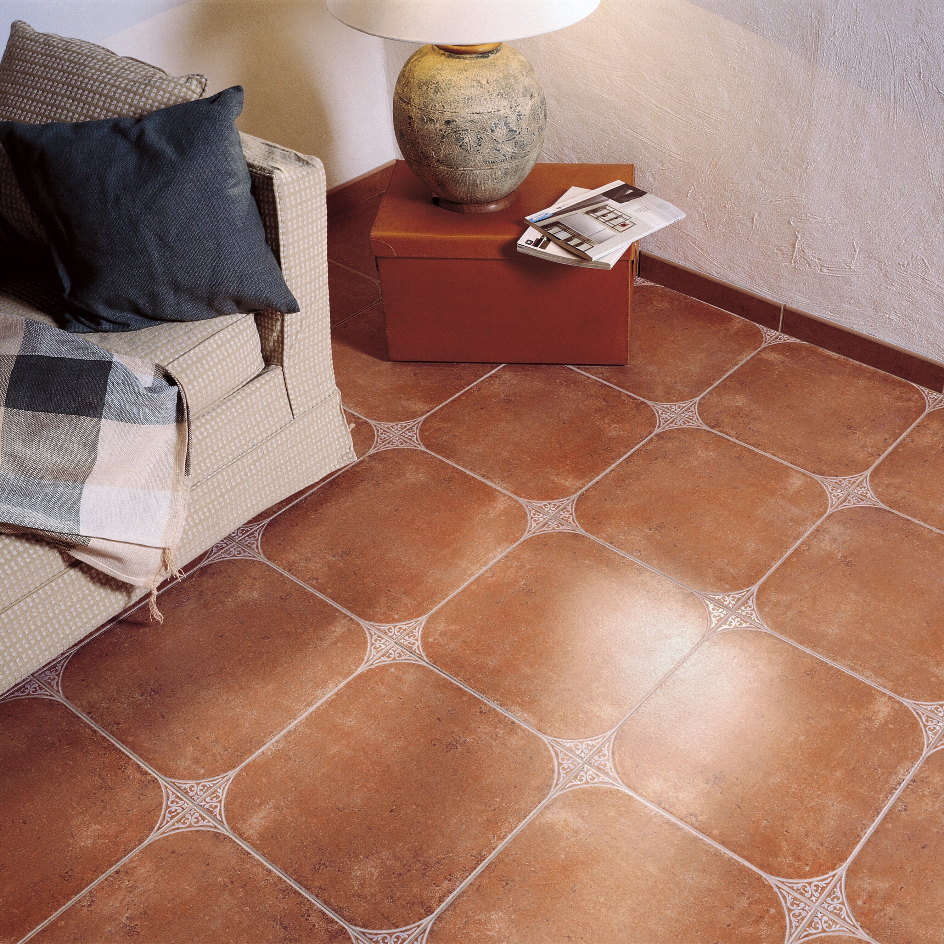 Affinity Tile FRL18AR Ceramic-Tile - View #8