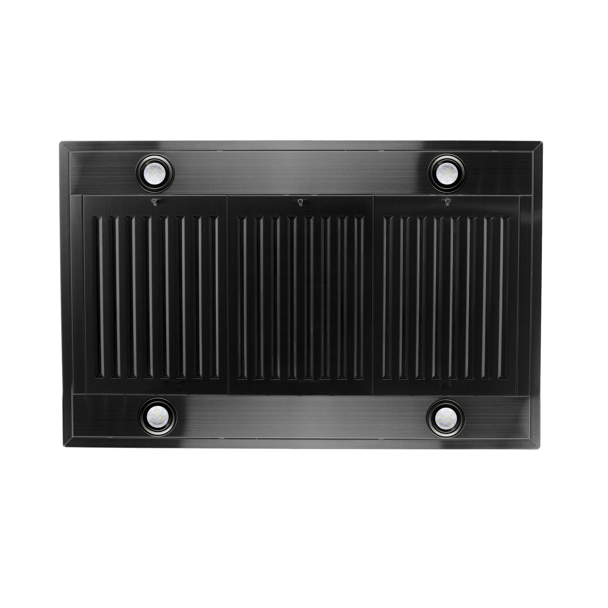 ZLINE KITCHEN & BATH BSKE2IN-30 Island-Range-Hoods - View #5