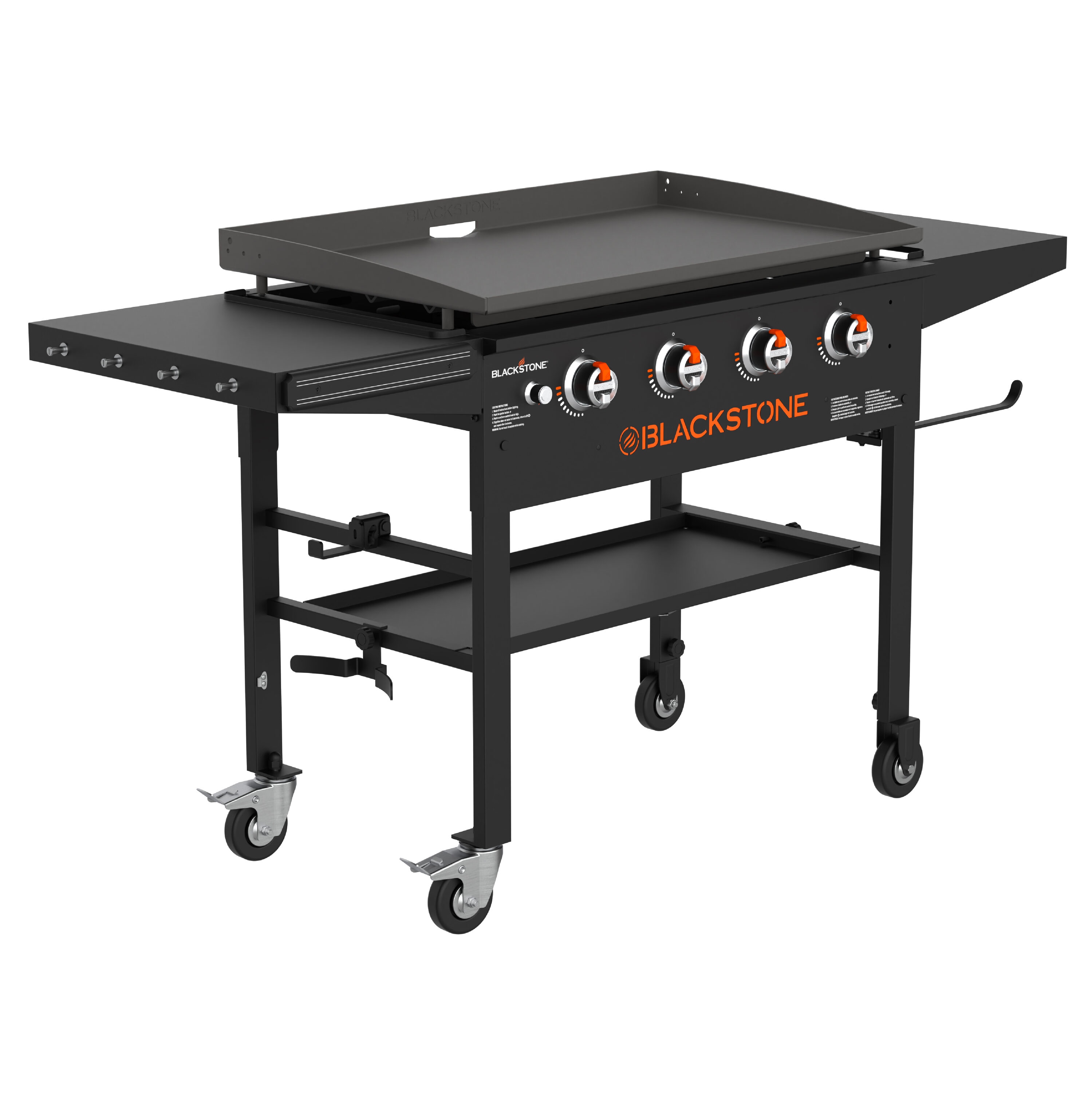 s 2023 model 36-inch Blackstone-style flat-top griddle hits new $251  low (Reg. $350+)