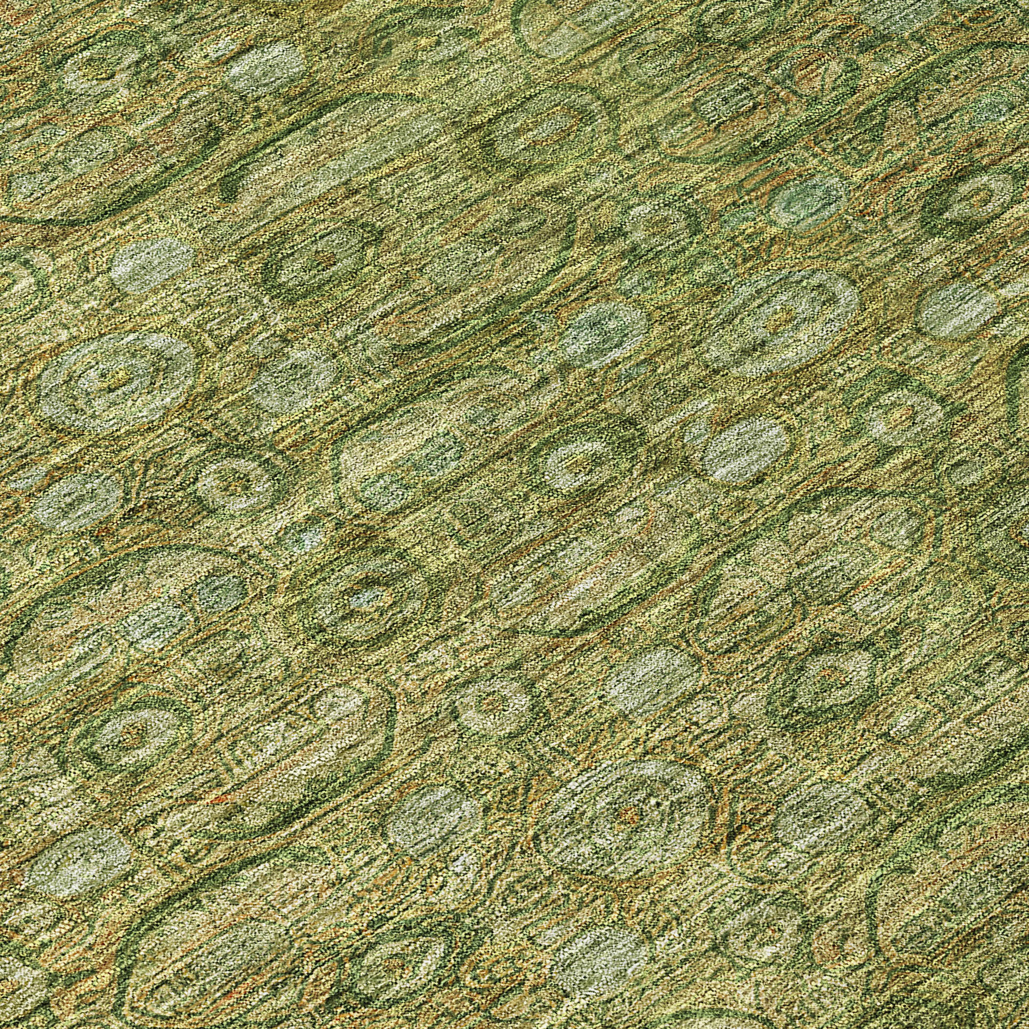 Addison Rugs ACN1762AL8RO rugs - View #6