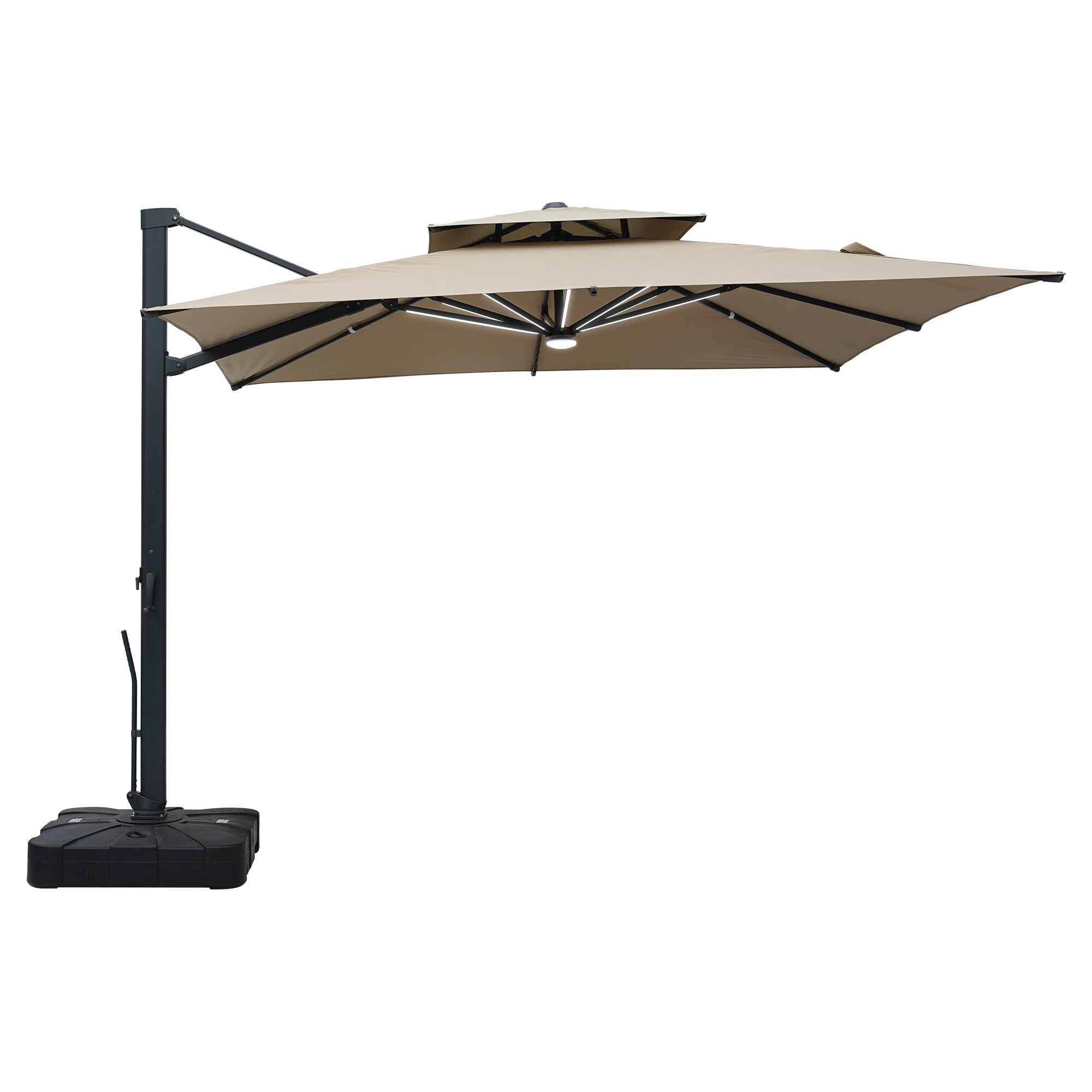 Mondawe OD01MYD1010LTP Umbrellas-2 - View #14