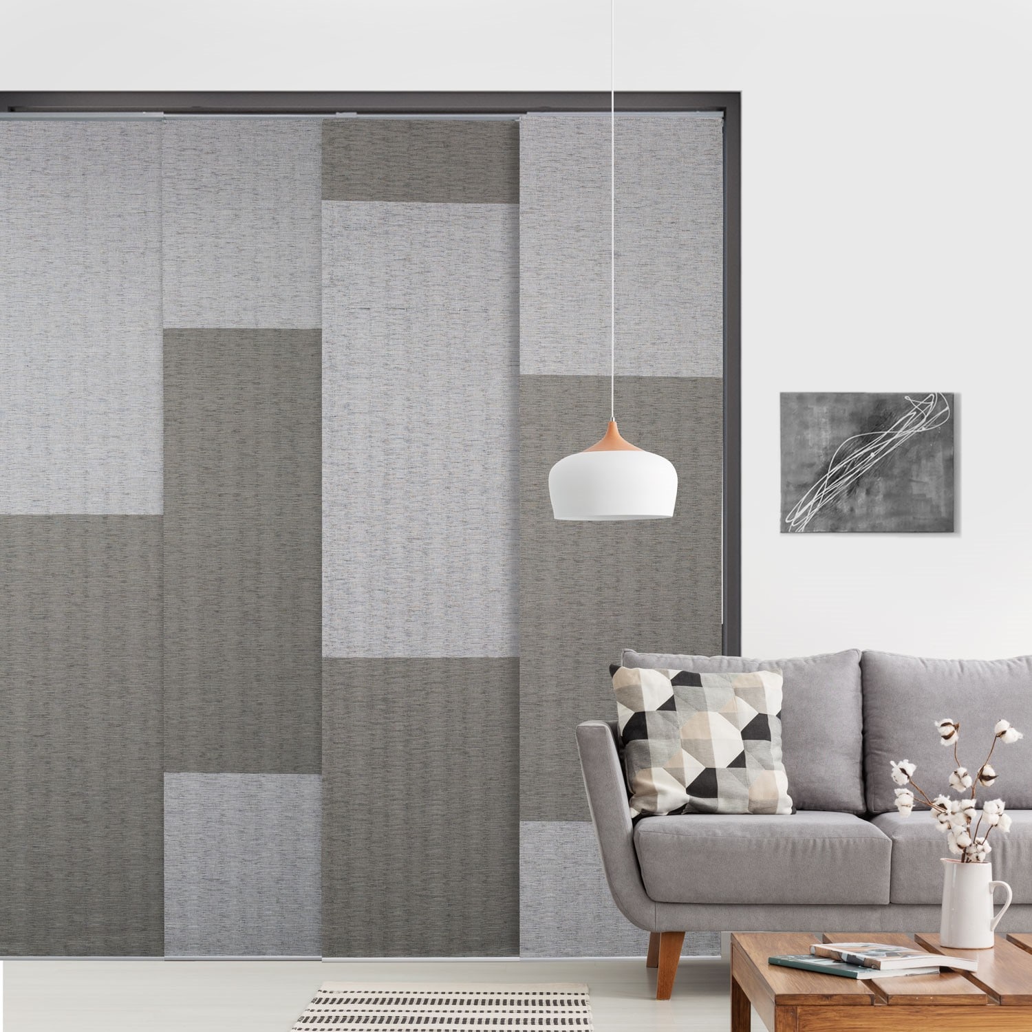 GoDear Design APX088853I086096 blinds - View #2