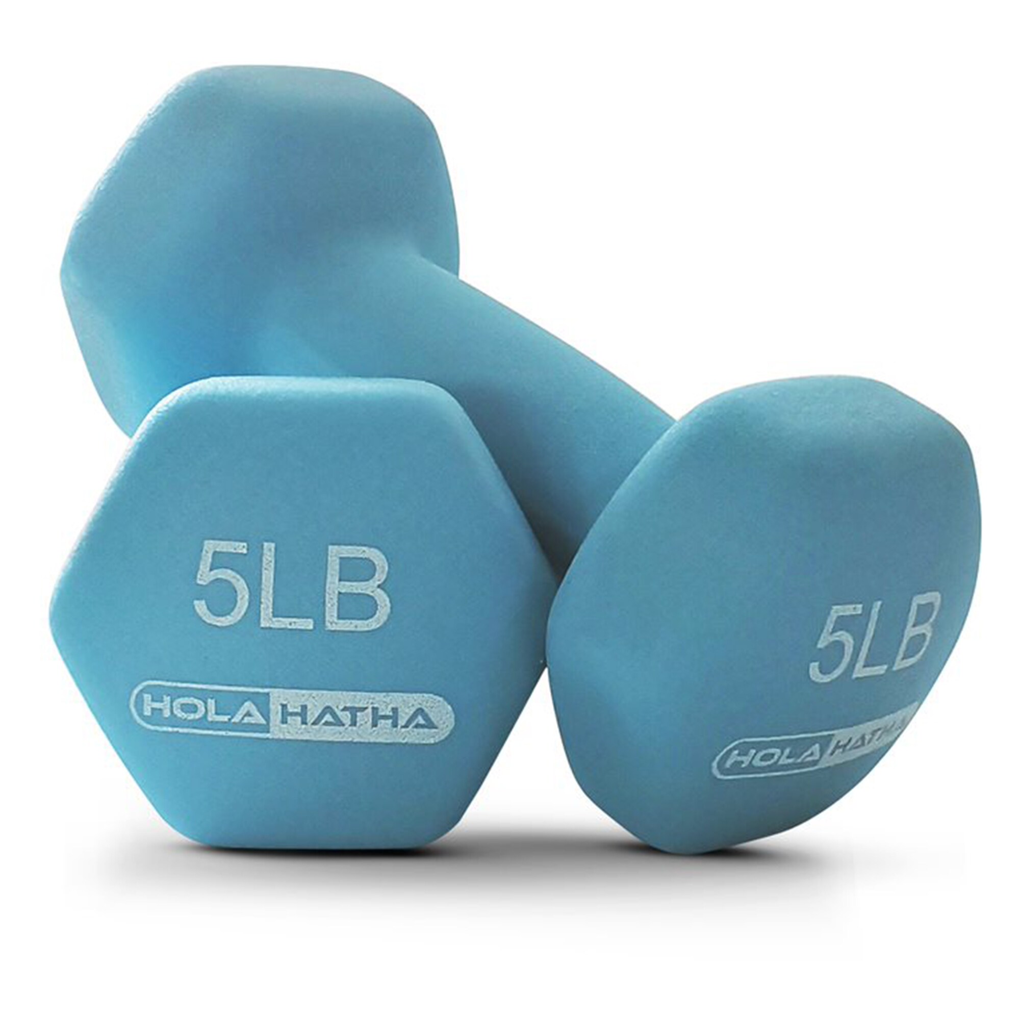 HolaHatha 298276 dumbbells - View #8