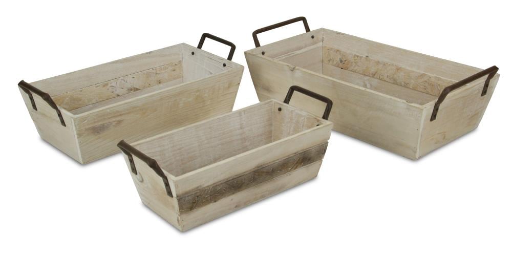 Cheung's 5406-3 Serving-Trays-Caddies - View #6