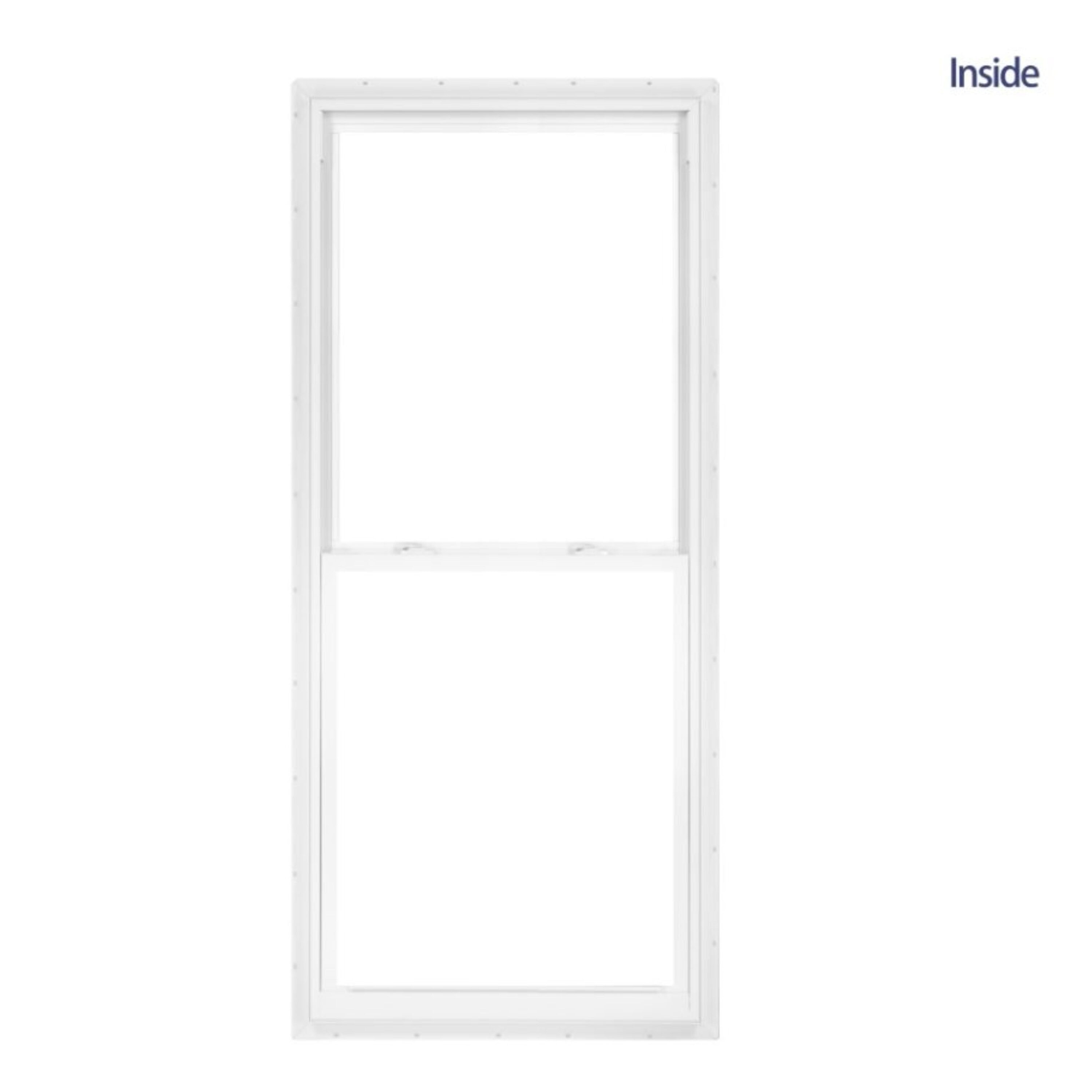 RELIABILT 32513272RBSHWHT Single-Hung-Windows - View #3