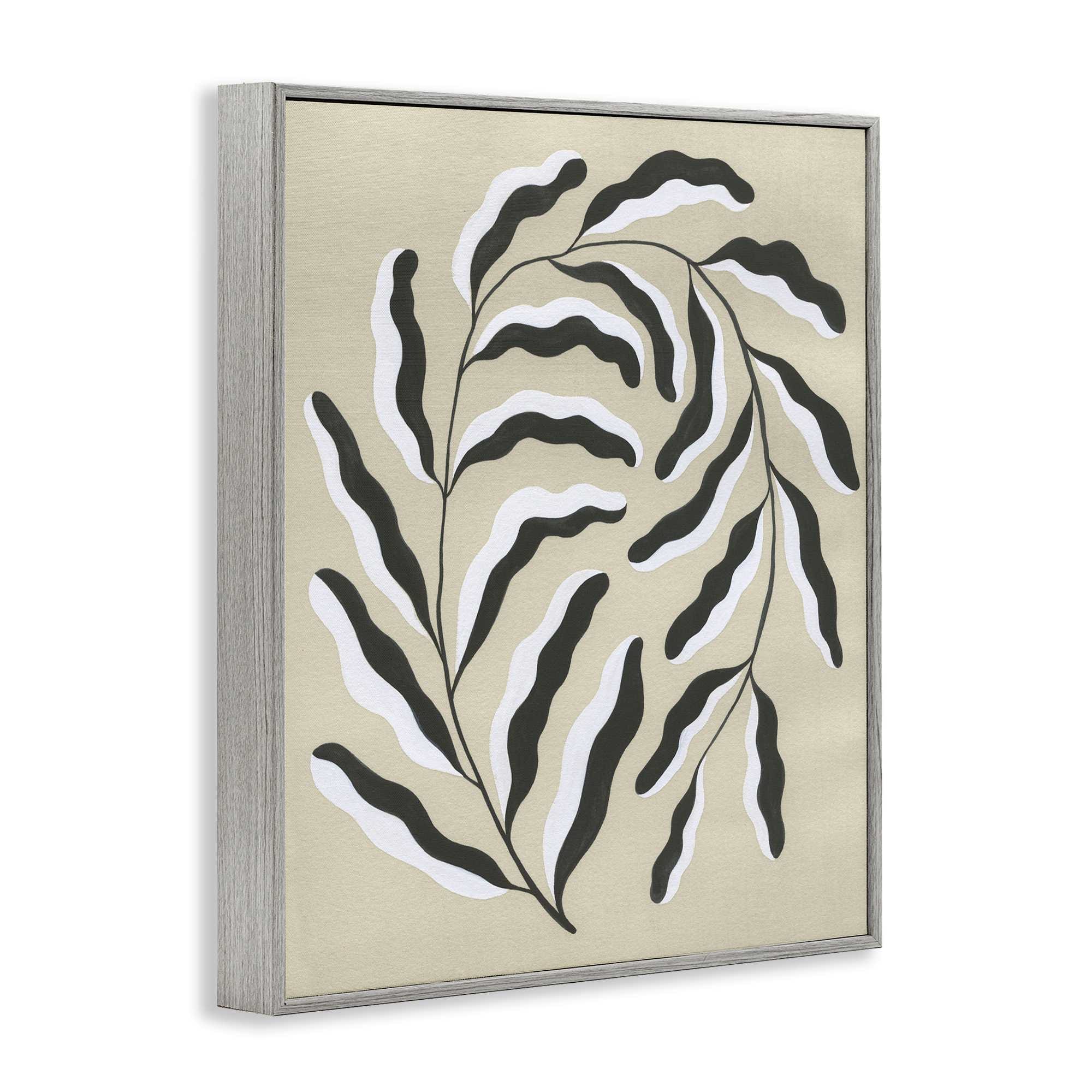 Stupell Industries BS-375-GFF-24X30 Wall-Art - View #2