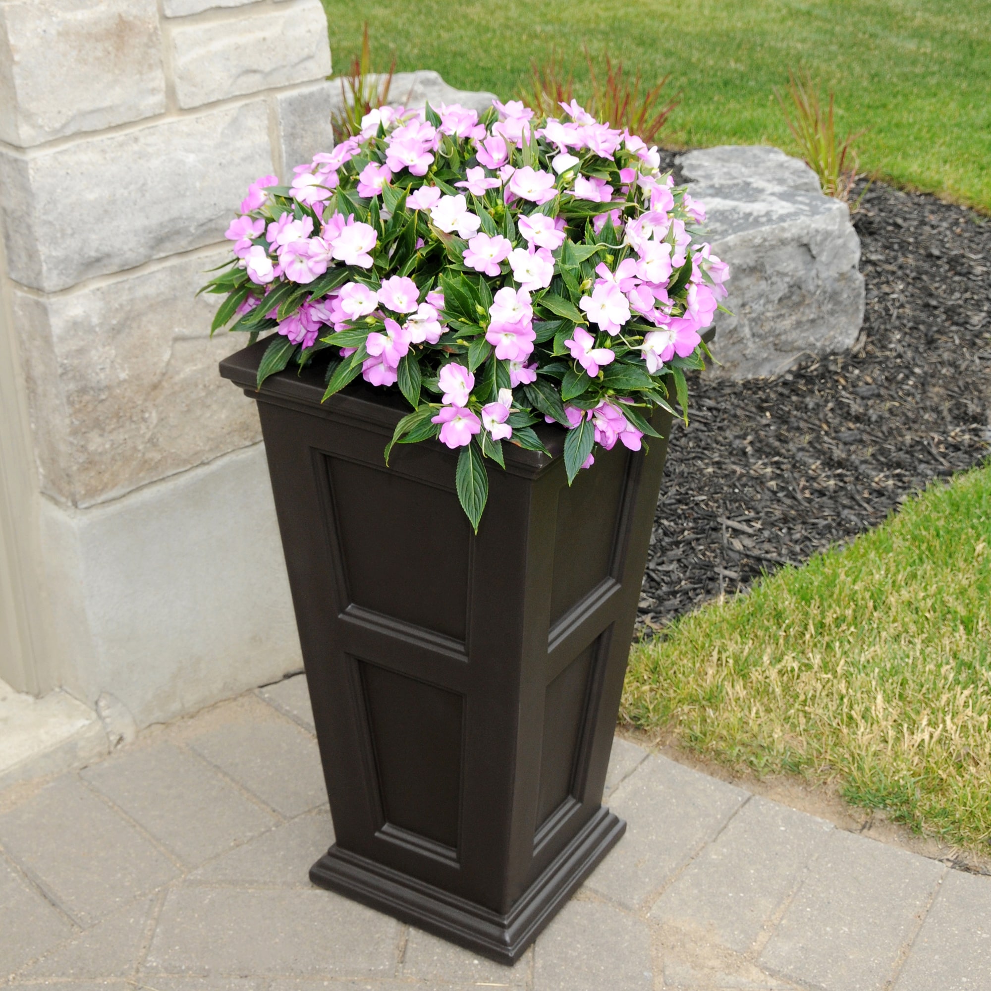 Mayne 5829-ES Planter-Window-Box - View #10