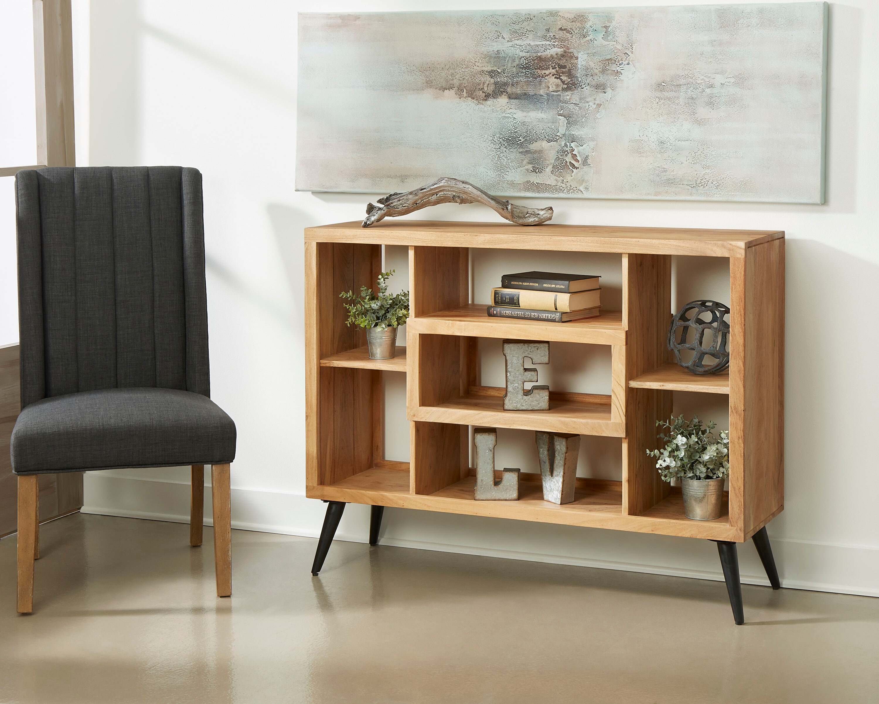 Coast to Coast 53419 Free-Standing-Shelving - View #3
