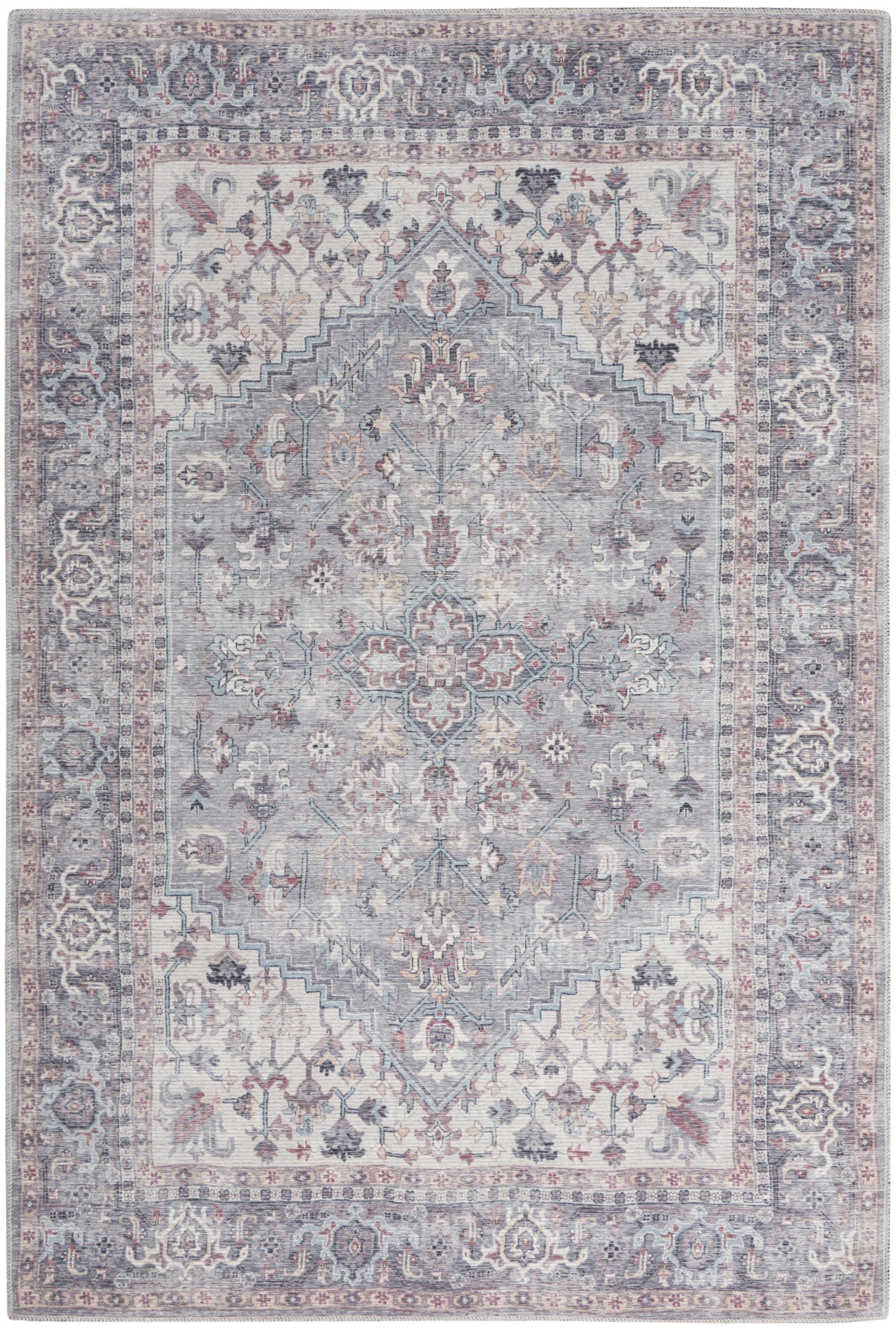 Nicole Curtis 99446872180 rugs - View #2