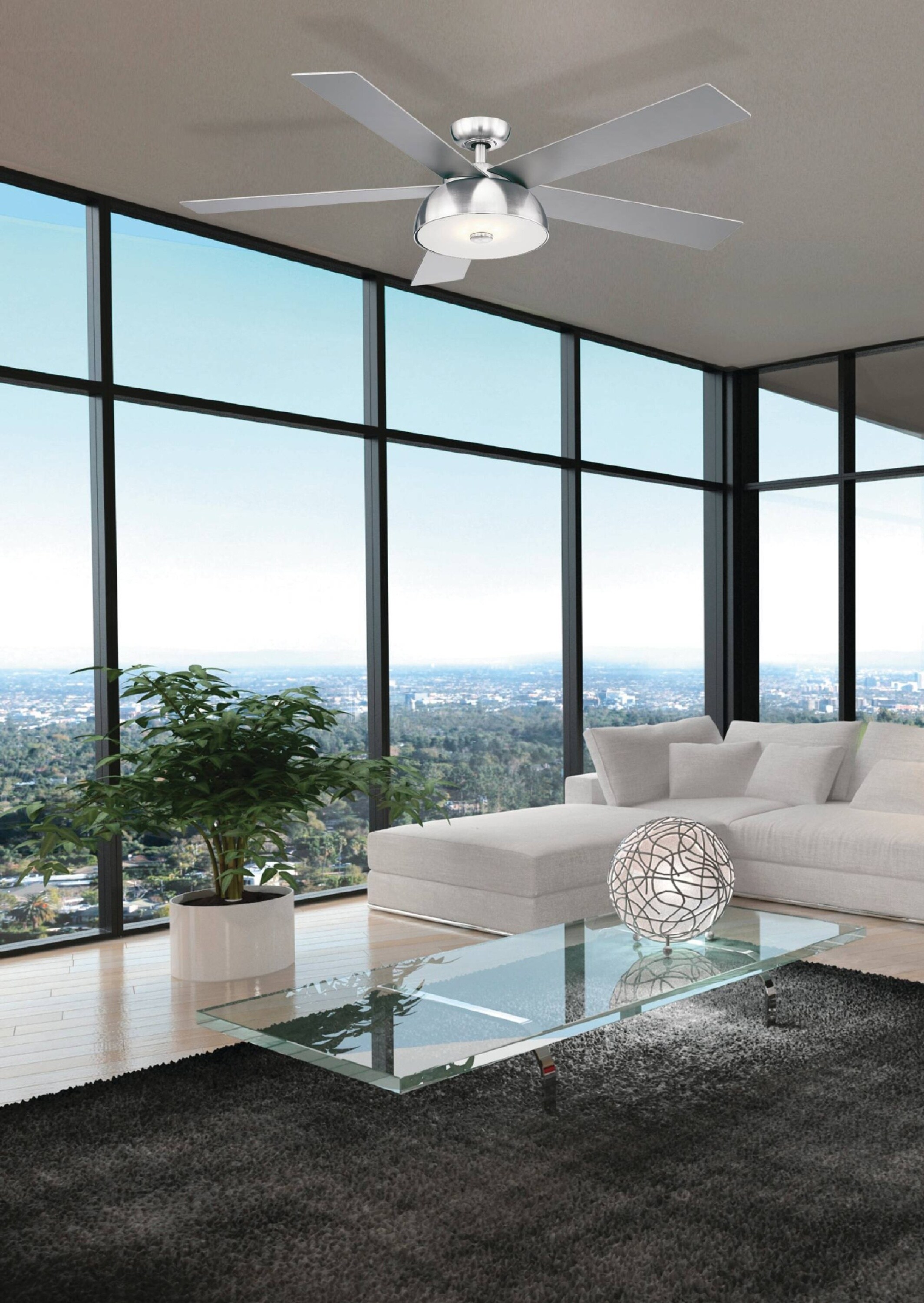 EGLO 203227A Ceiling-Fans - View #6