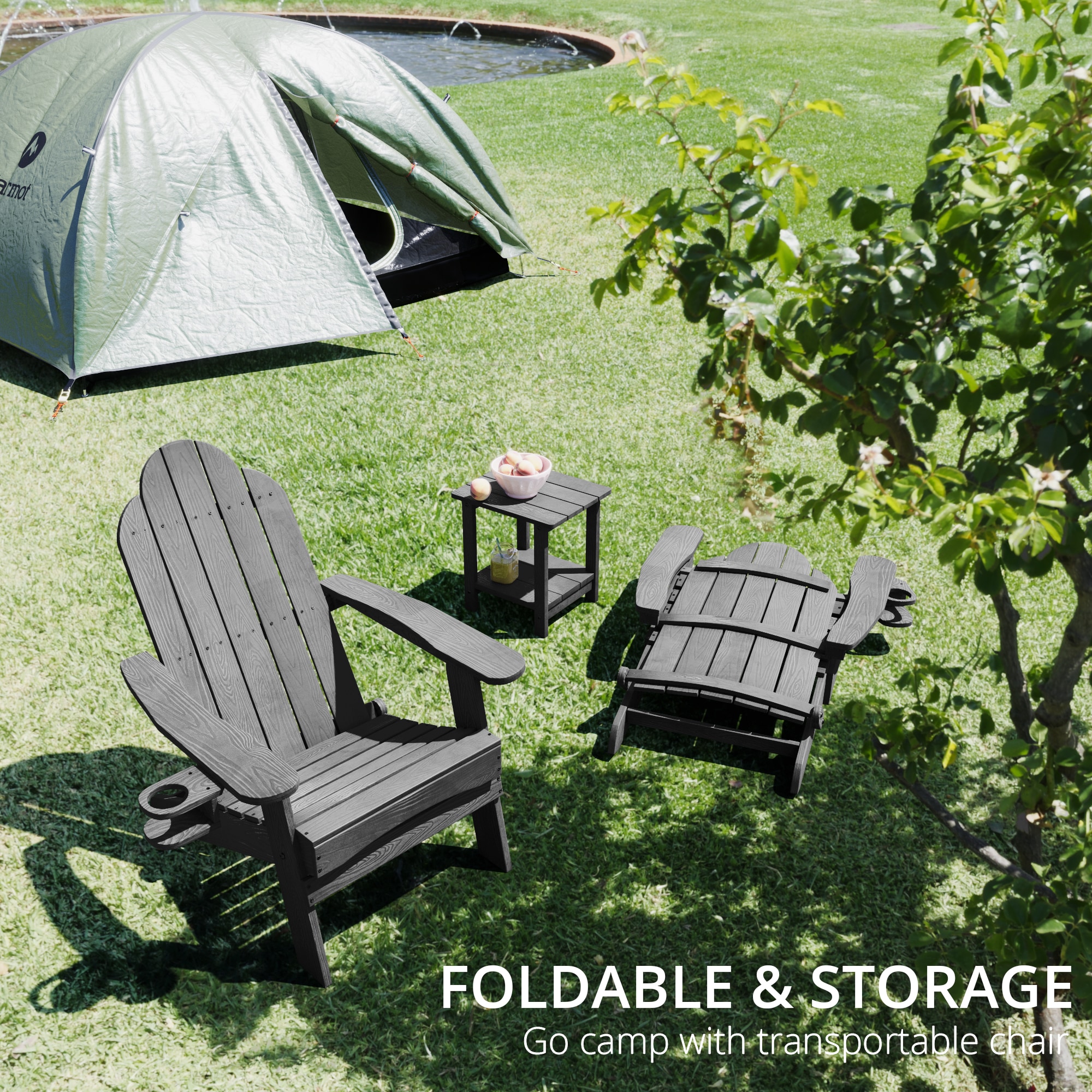 LUE BONA 2JY-002-09LS Patio-Chairs - View #9
