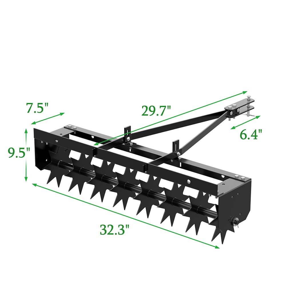 Homsee C-KF580008-01 Plug-Aerator - View #12