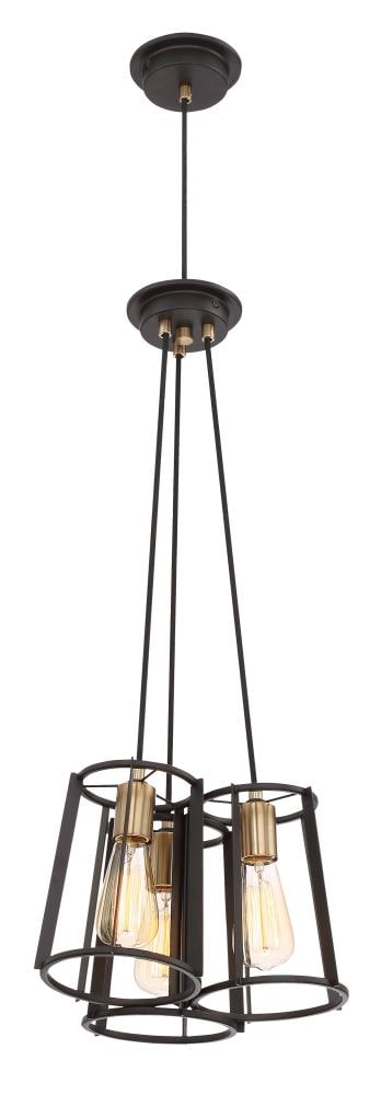 Quoizel LWS3584C Pendant-Lights - View #3