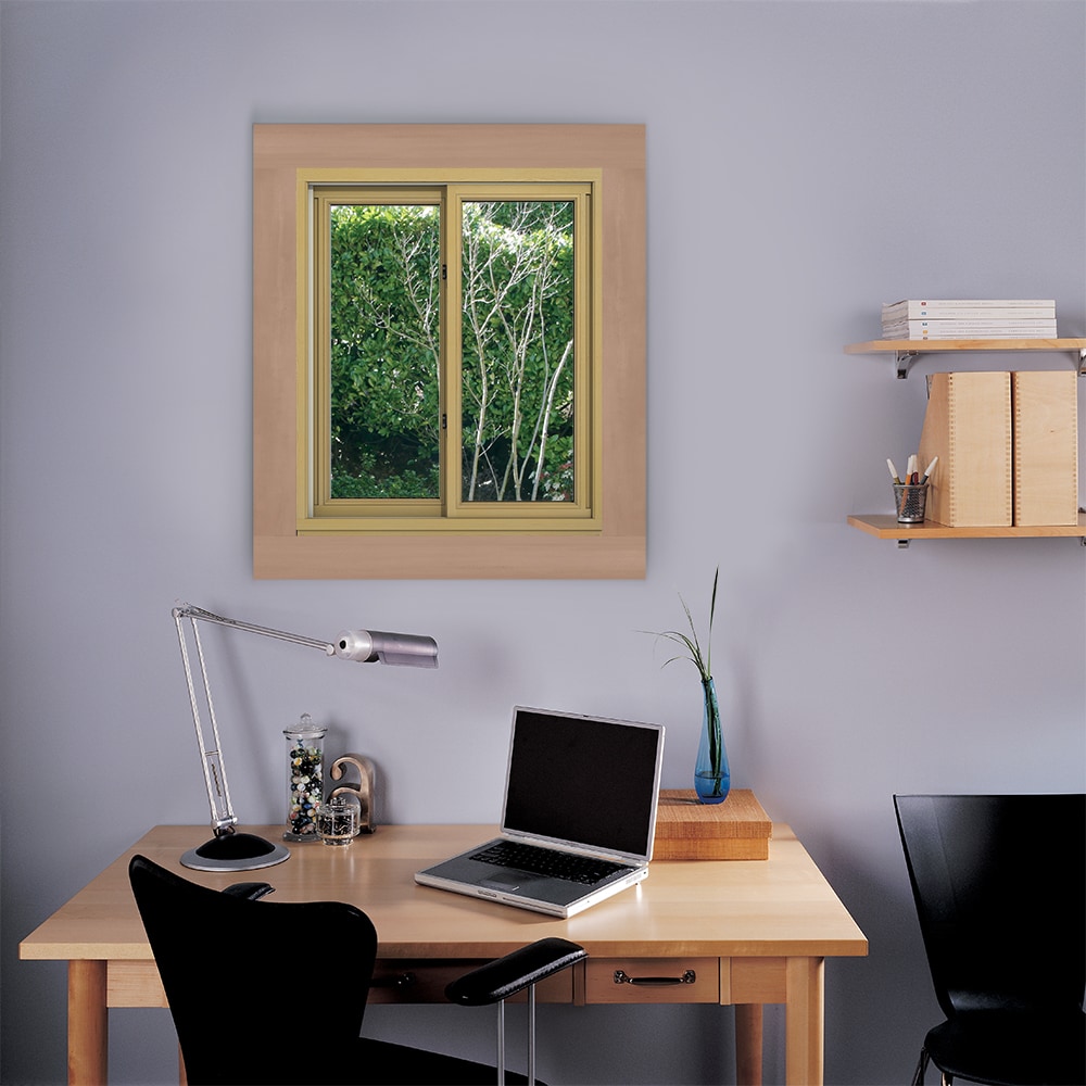 JELD-WEN LOWOLJW140500105 Sliding-Windows - View #5