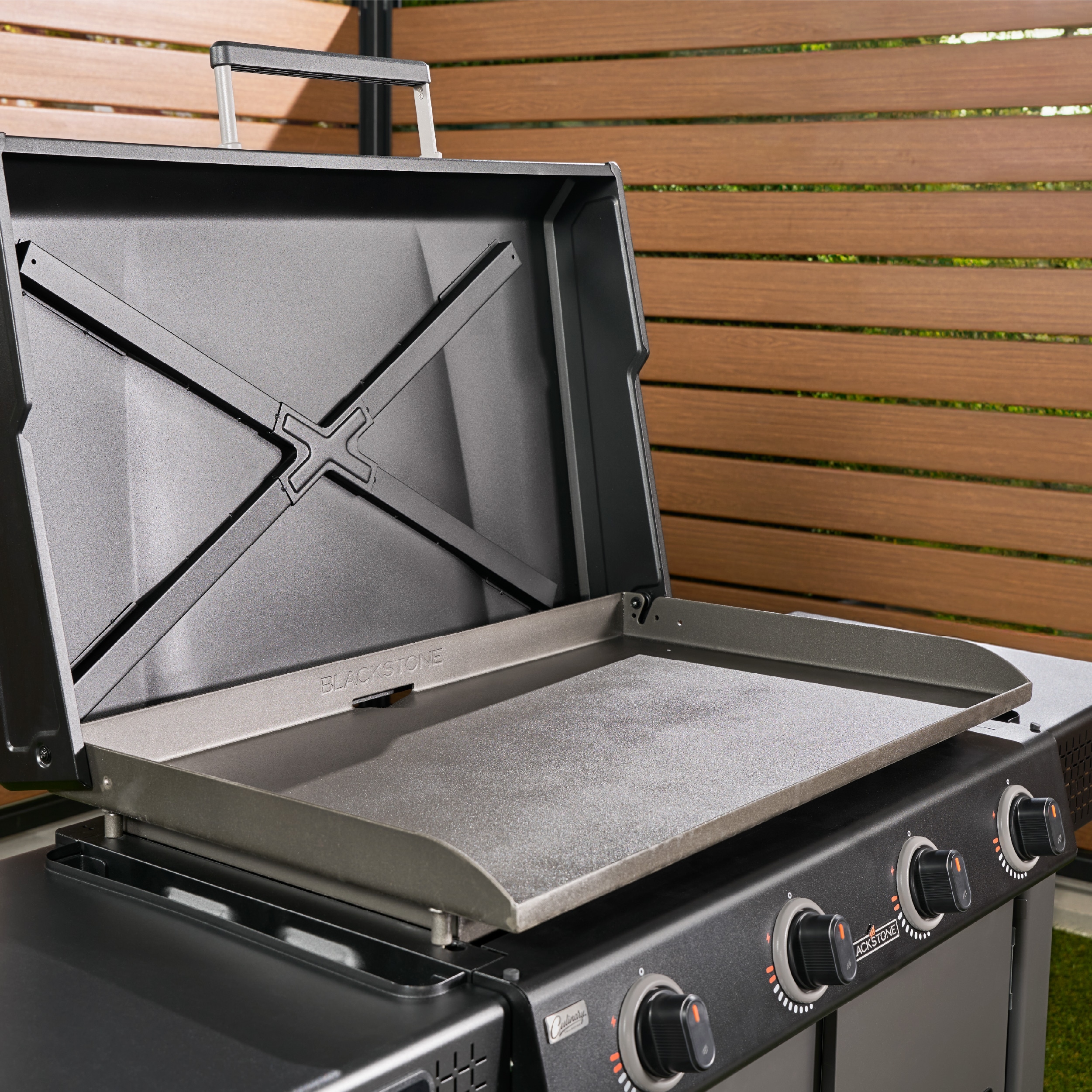 Blackstone 2361 Flat-Top-Grills - View #5