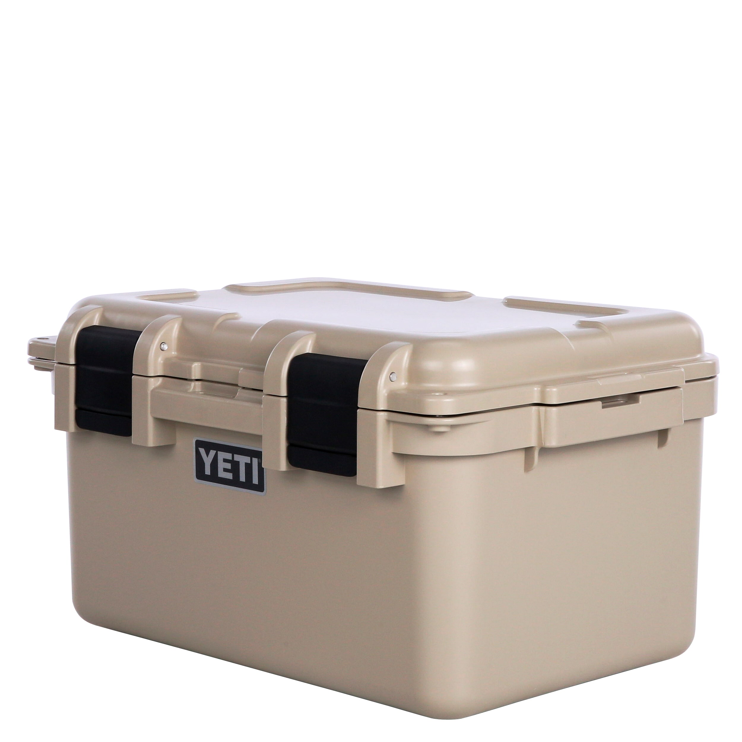 YETI LoadOut GoBox 30: The Brand's All-New Indestructible Storage Box