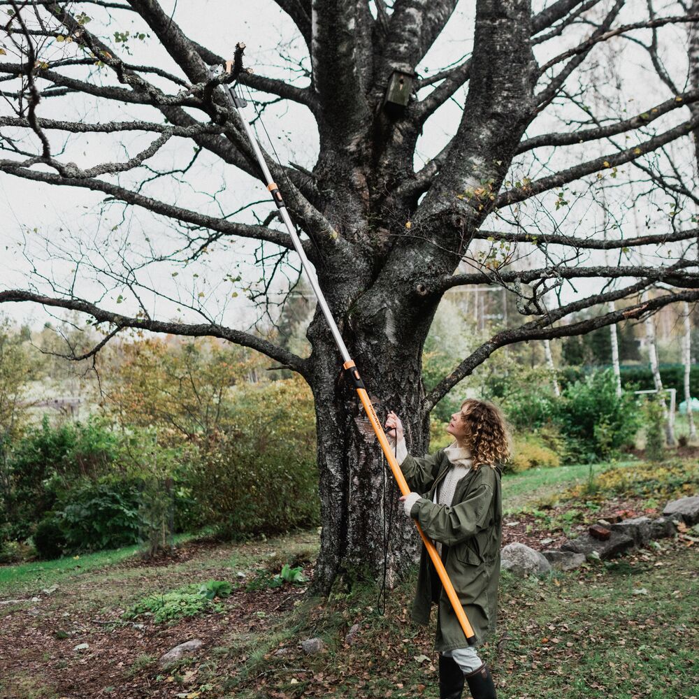Fiskars 393981-4002 Pole-Pruning - View #8