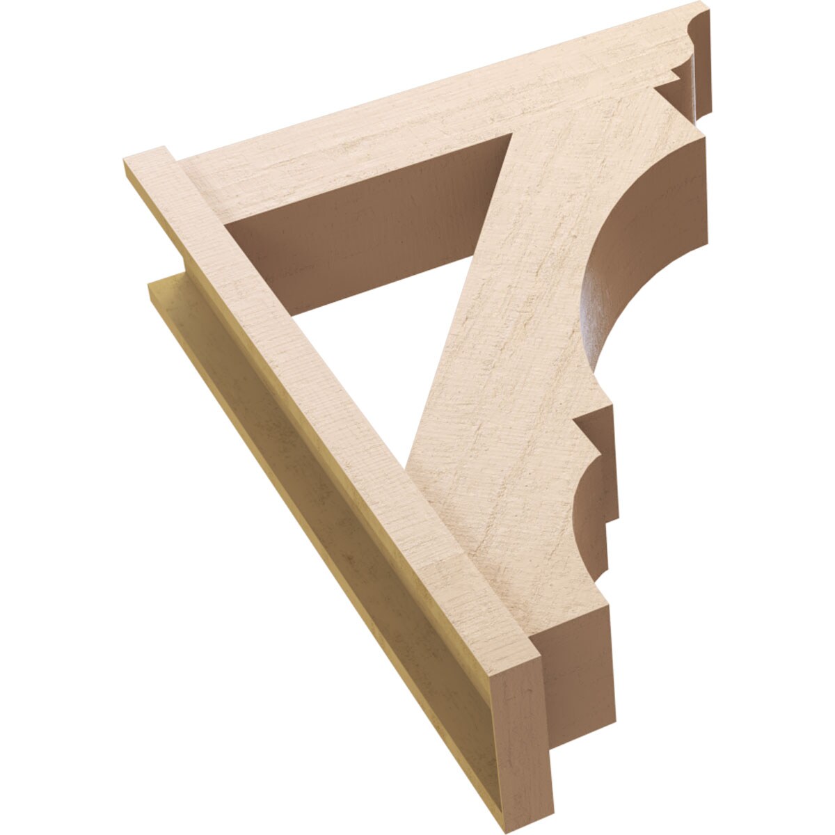 Ekena Millwork 2131136 corbels - View #7