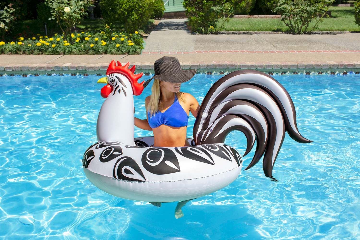 Poolmaster 87005 Pool-Toys-Floats - View #4