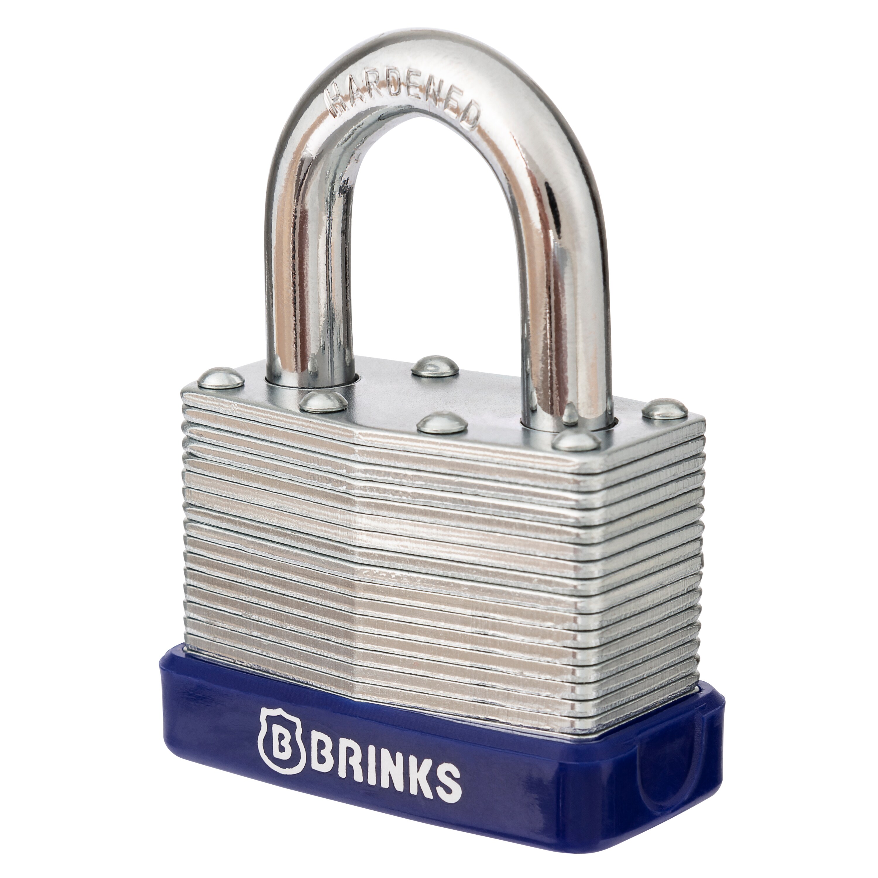 Brinks 172-44001 Padlocks-Locks-Cables - View #4