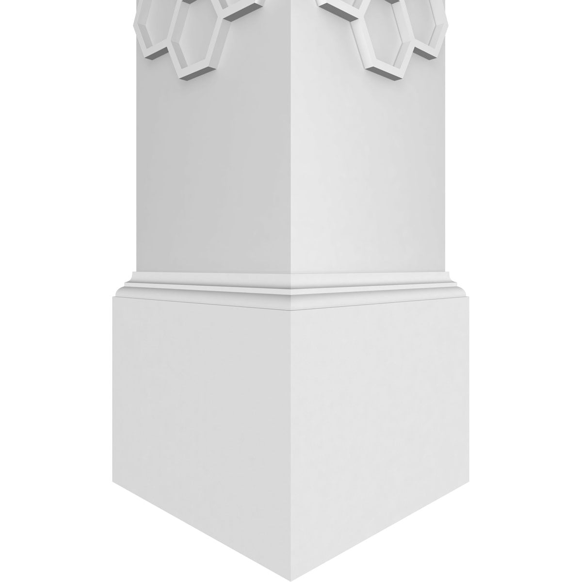 Ekena Millwork CC0809ENWSTMIMI Column-Wraps - View #5