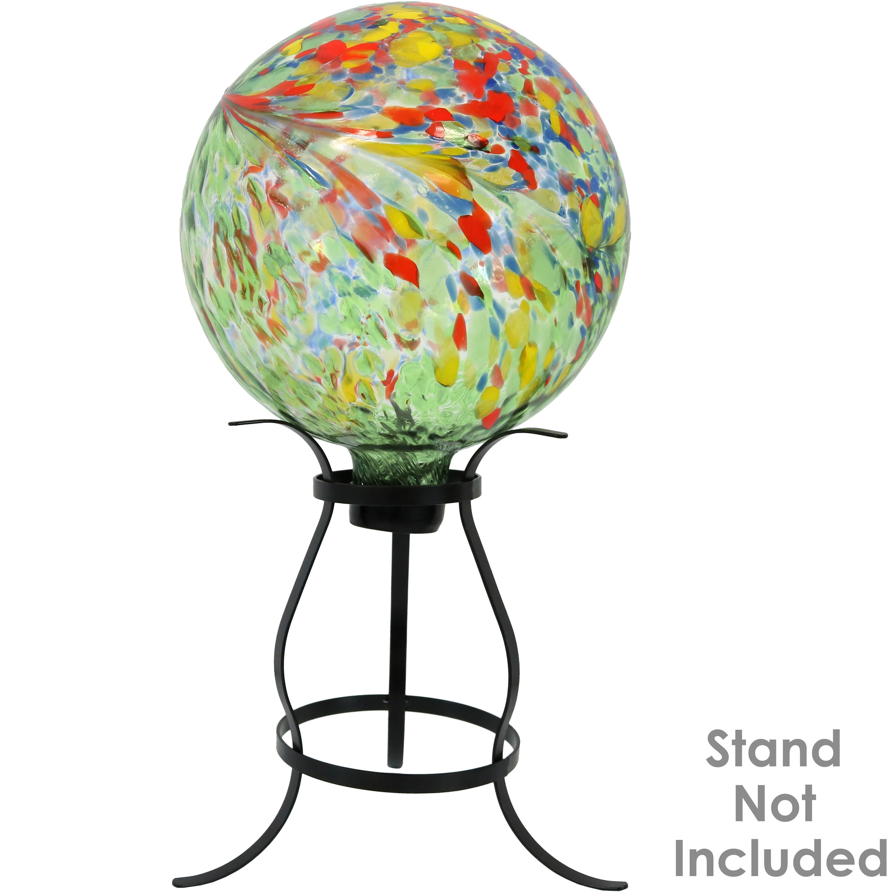 Sunnydaze Decor ZIB-496 Gazing-Ball-Stand - View #6