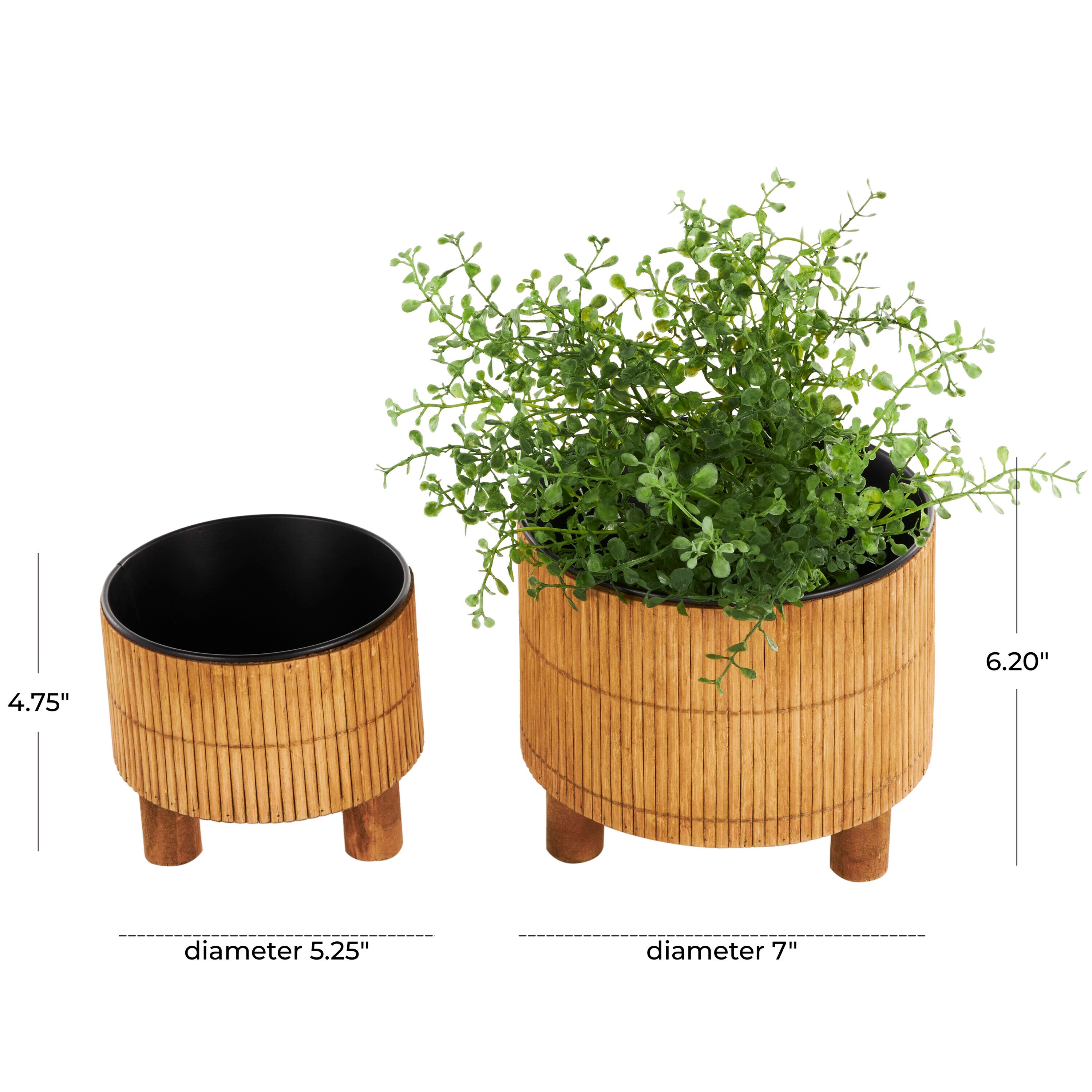Grayson Lane 822647 Planter-Window-Box - View #5