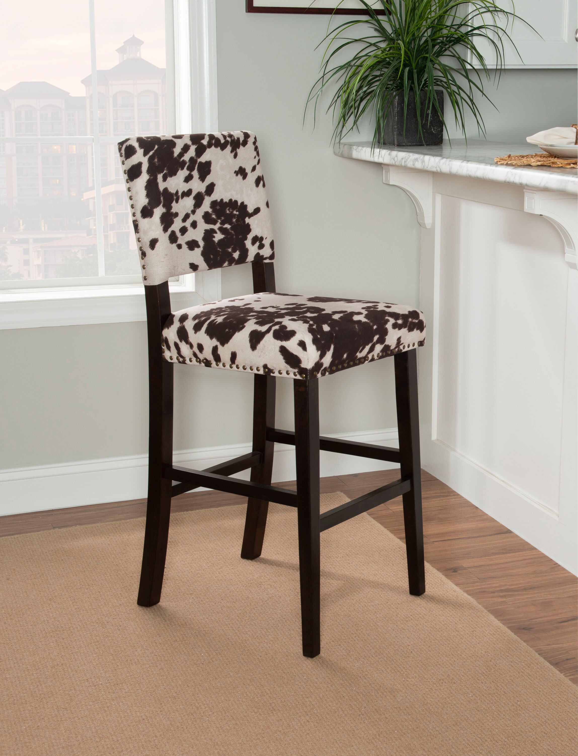 Linon 14061UDD01U stools - View #8
