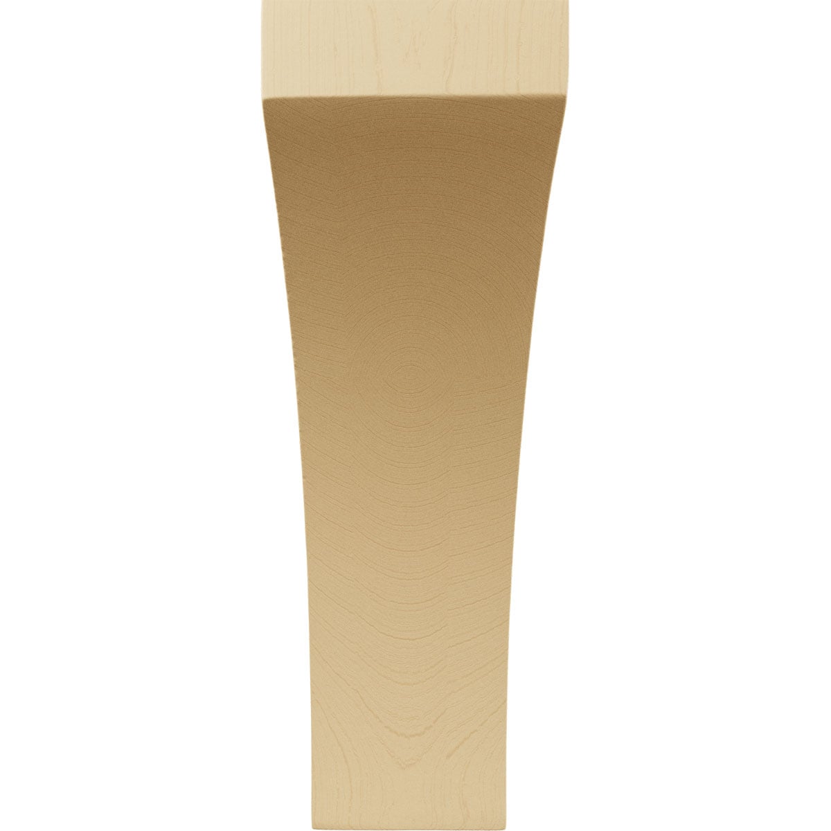 Ekena Millwork CORW03X06X10LWMA corbels - View #2