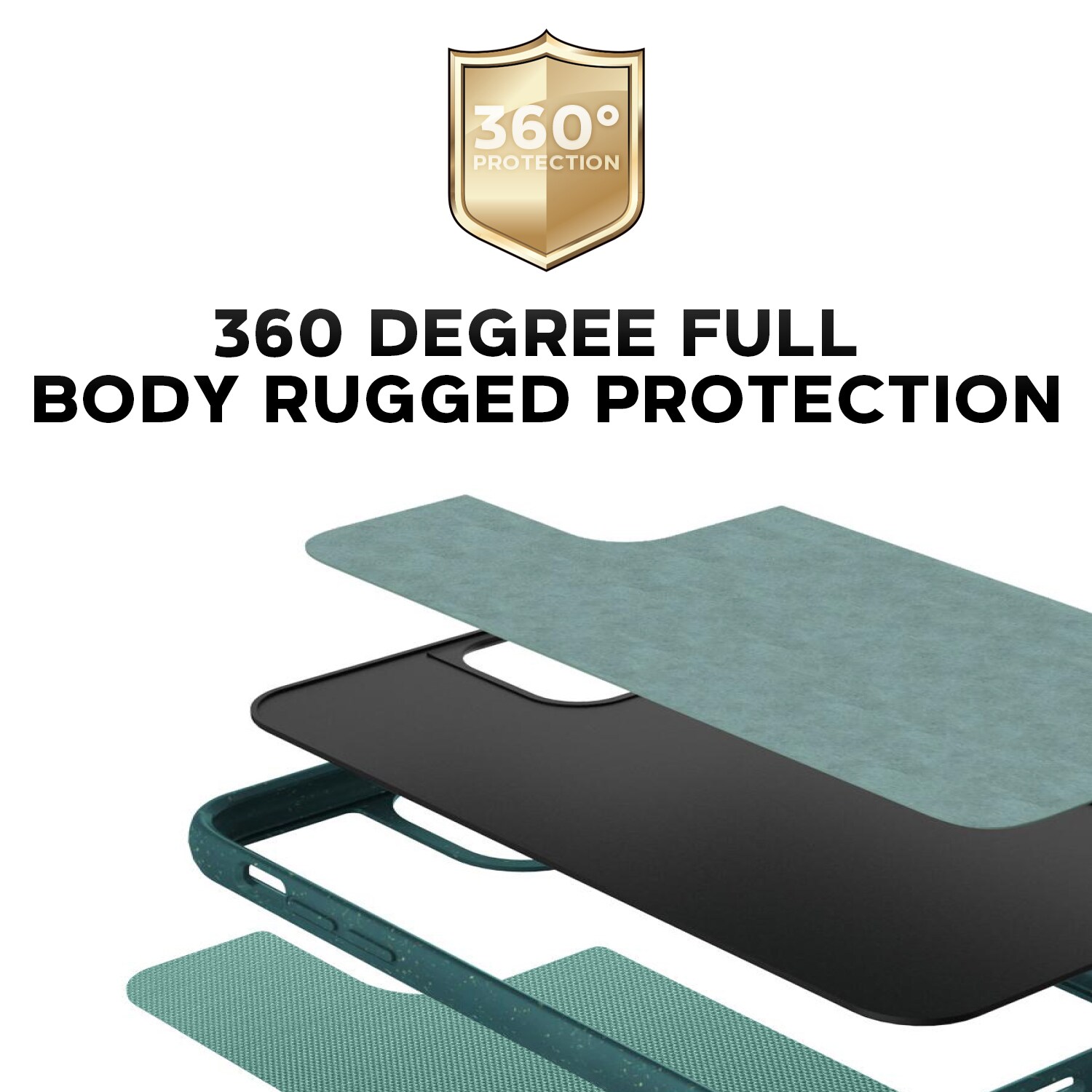 iHip EC-B18 Cell-Phone-Cases - View #4