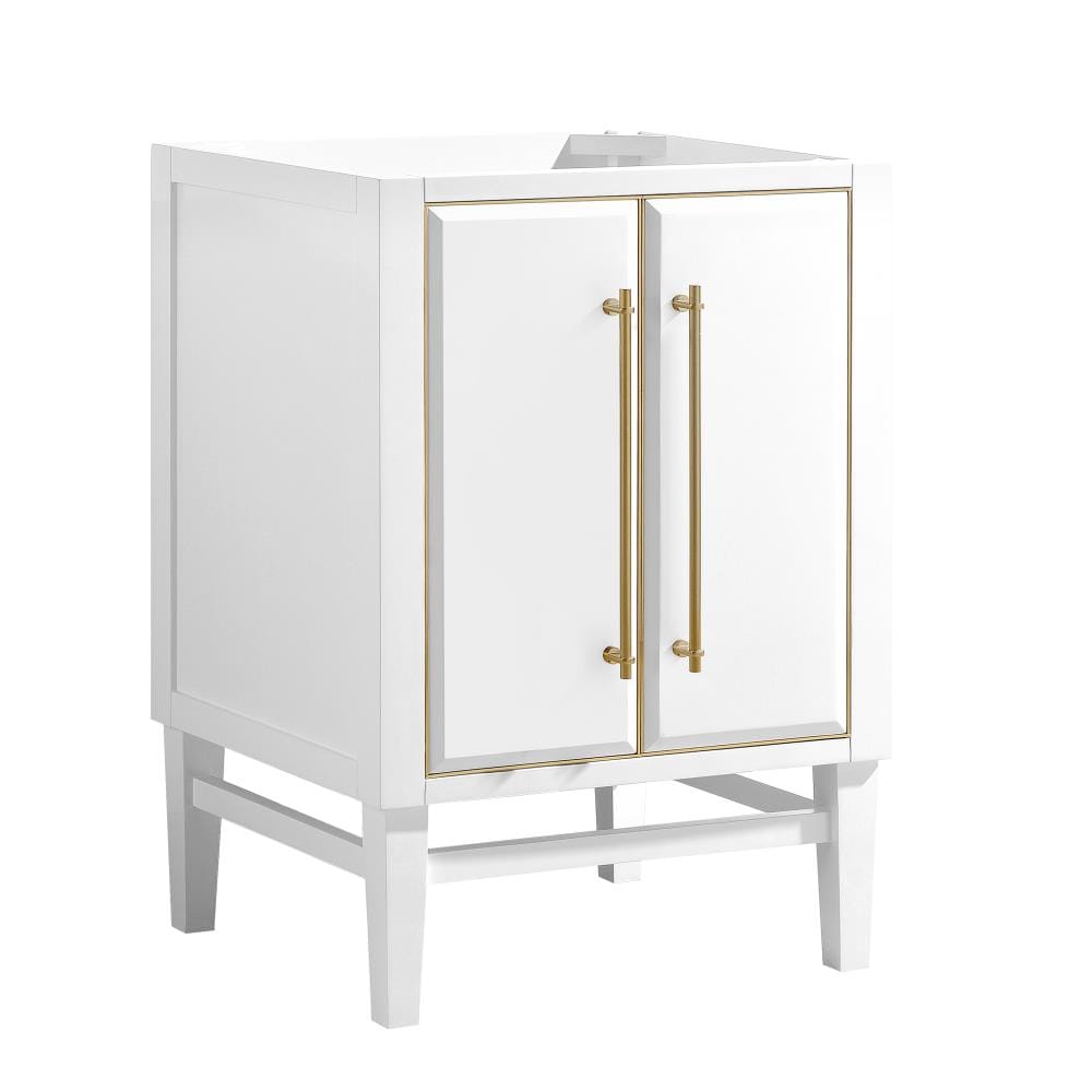 Avanity MASON-V24-WTG vanities - View #2
