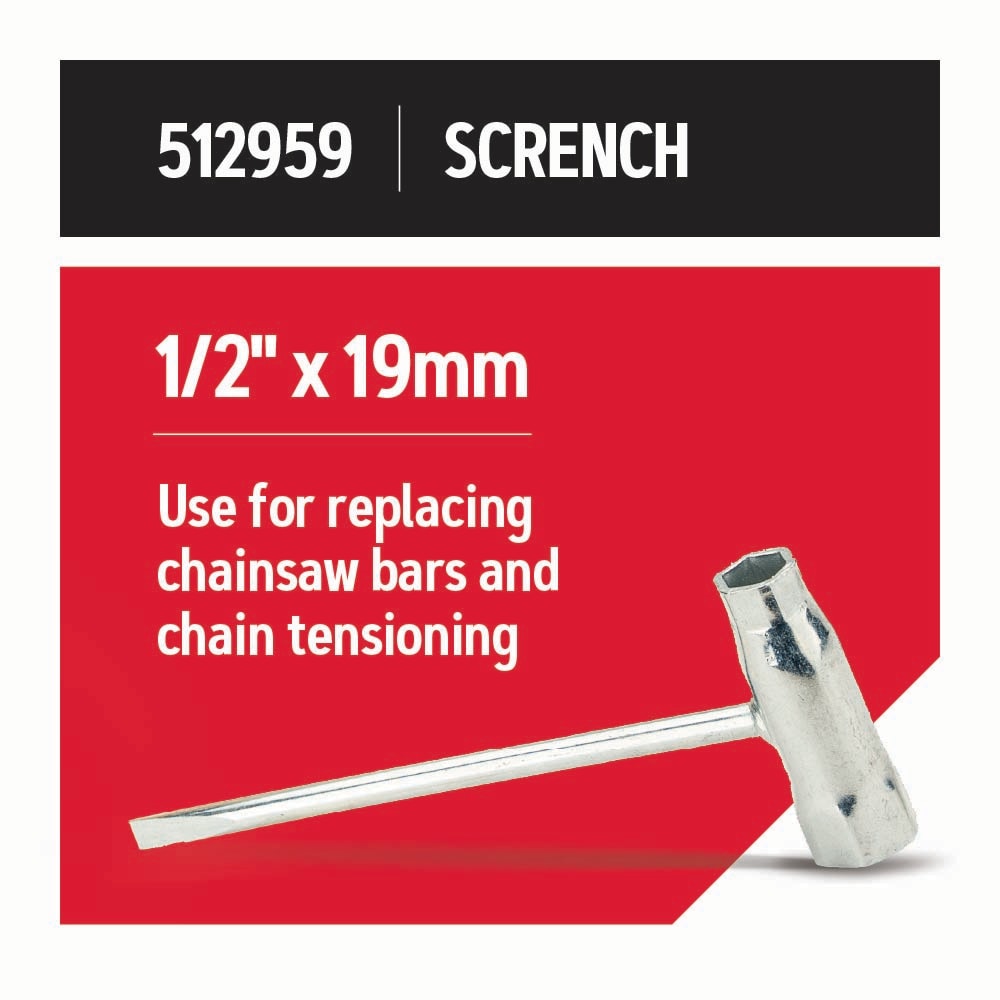 Oregon 512959-21 Chain-Saw-Accessories - View #2