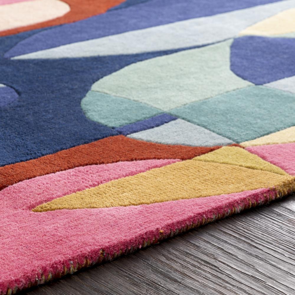 Surya FM7206-4RD rugs - View #4